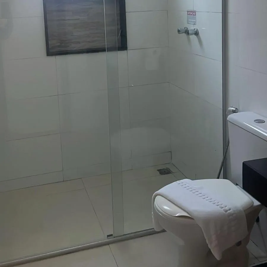 Pousada do Rio Turvo