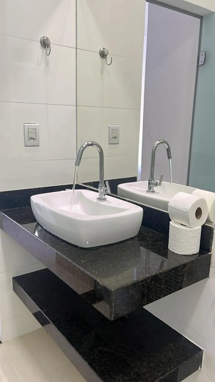 Pousada do Rio Turvo