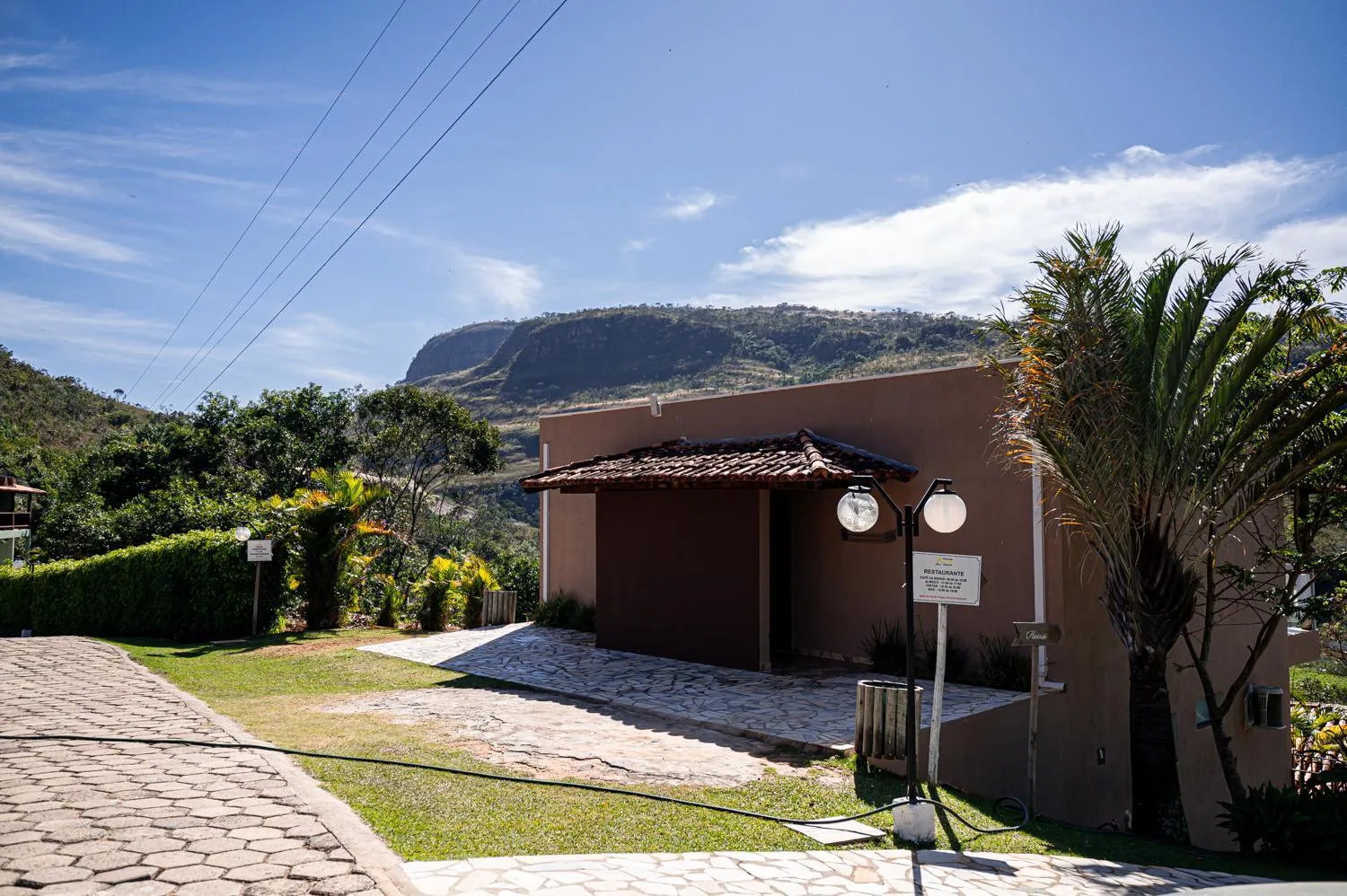 Pousada do Rio Turvo