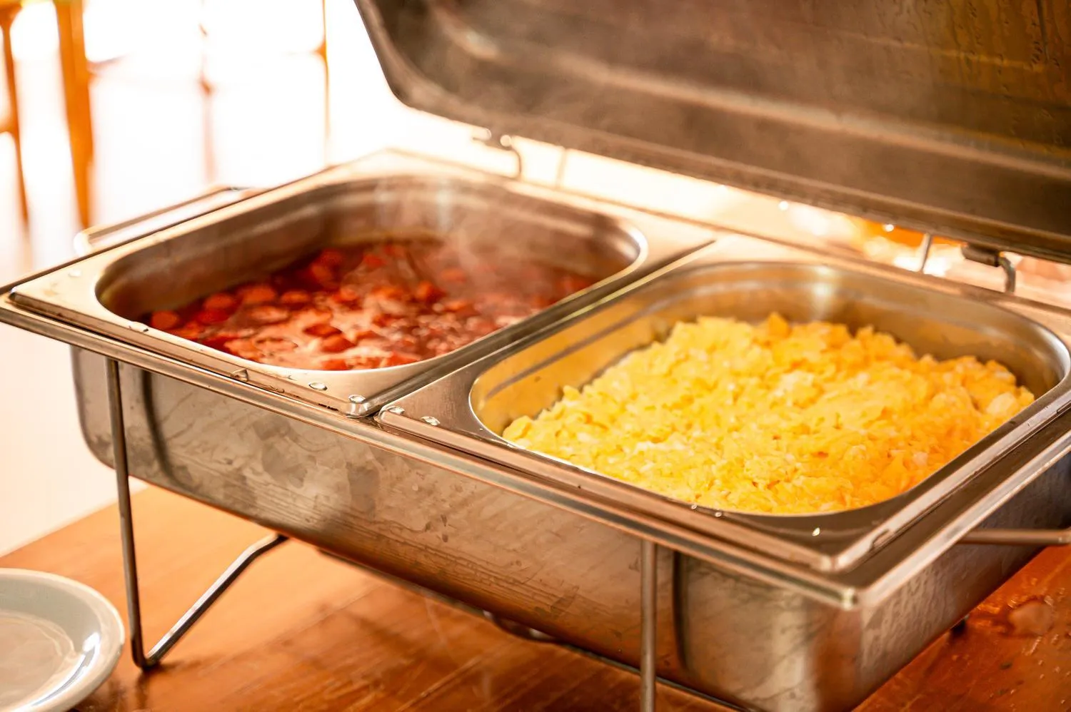 Pousada do Rio Turvo