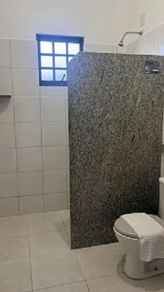 Pousada do Rio Turvo