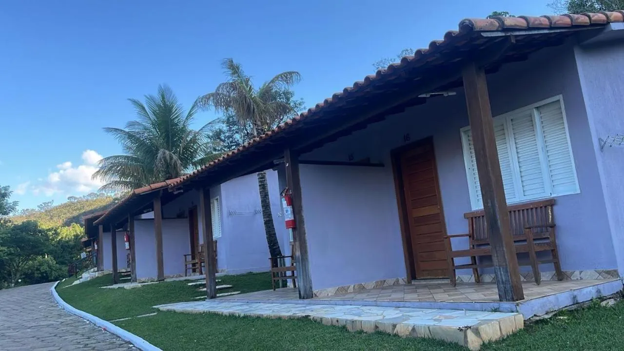 Pousada do Rio Turvo