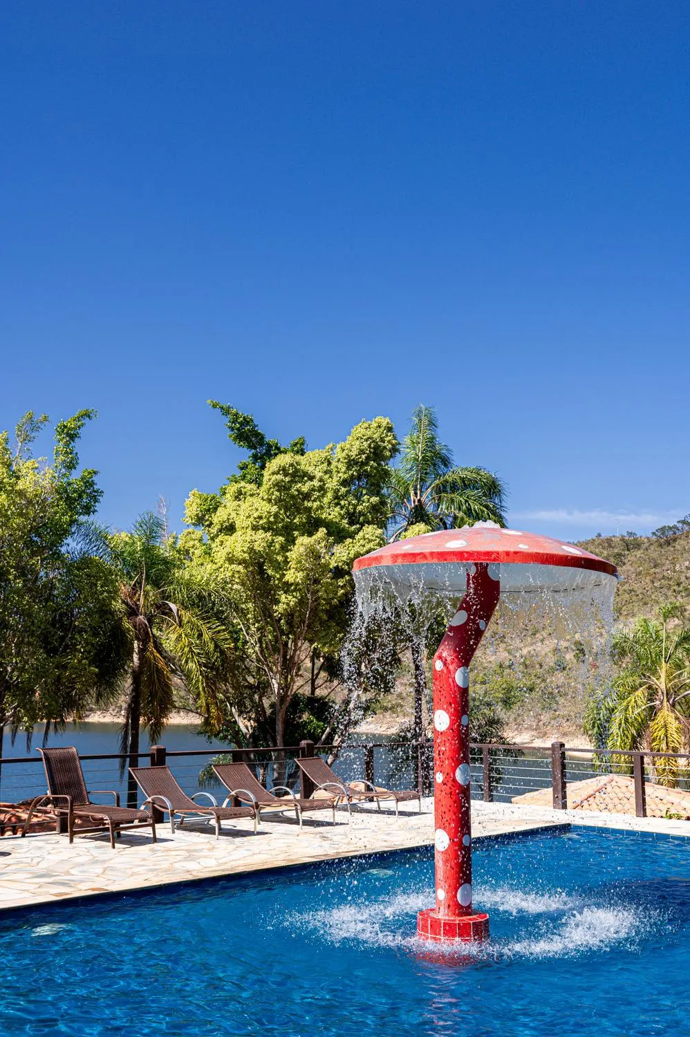 Pousada do Rio Turvo