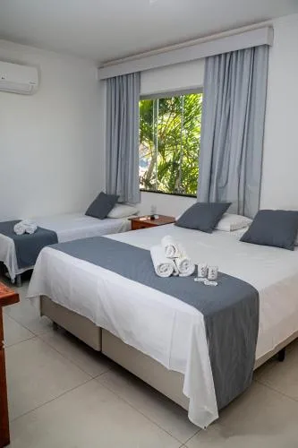 Pousada do Rio Turvo