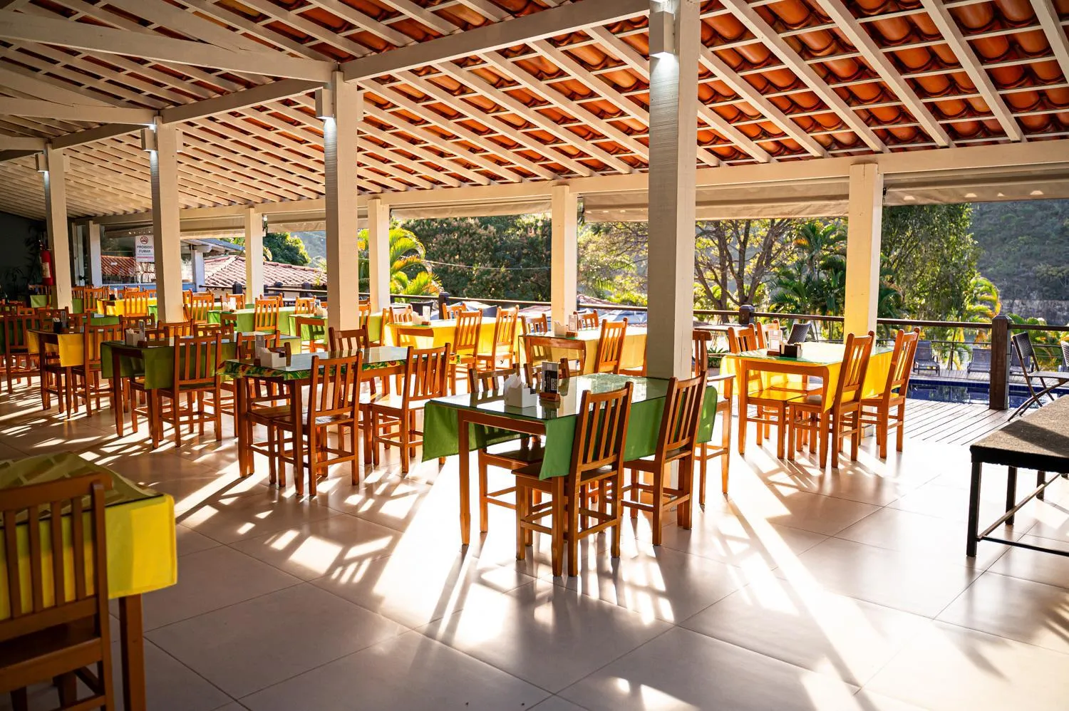 Pousada do Rio Turvo