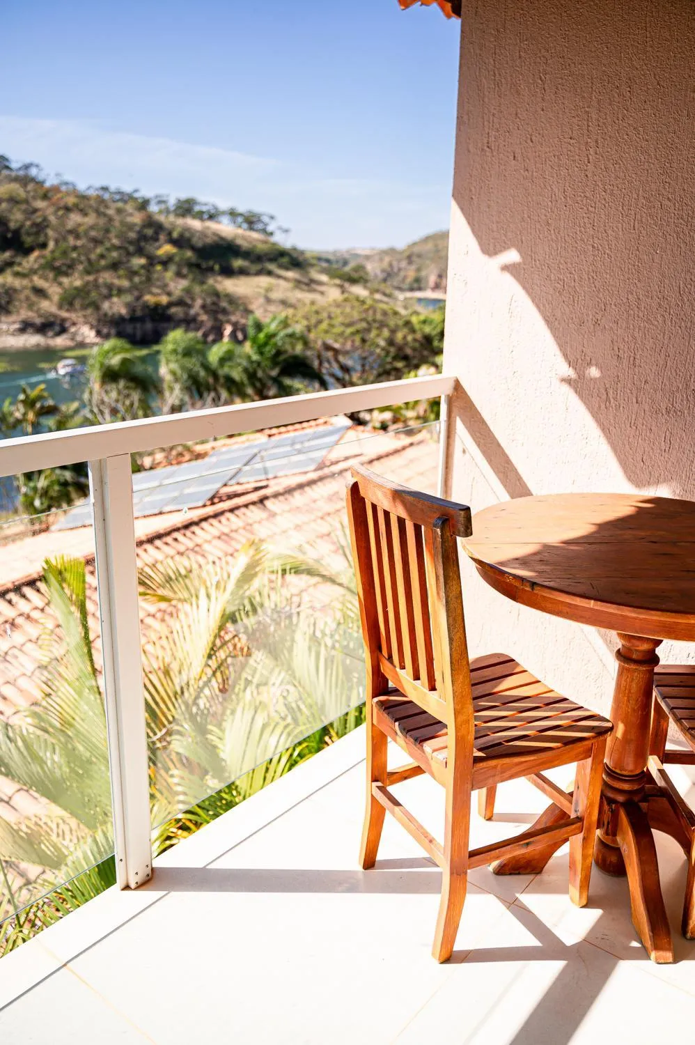 Pousada do Rio Turvo