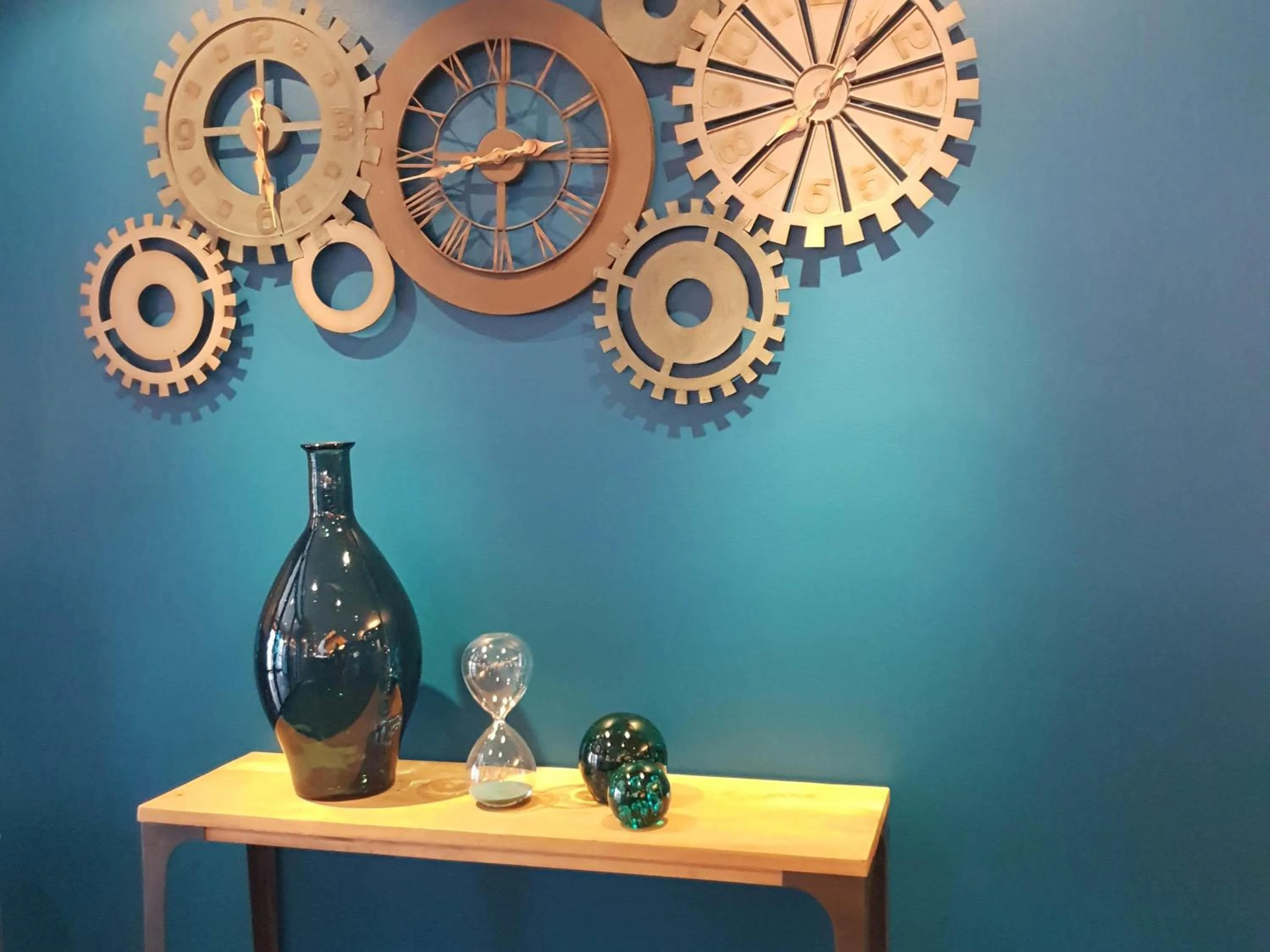 Restaurant/places to eat in Mercure Mont Saint Michel