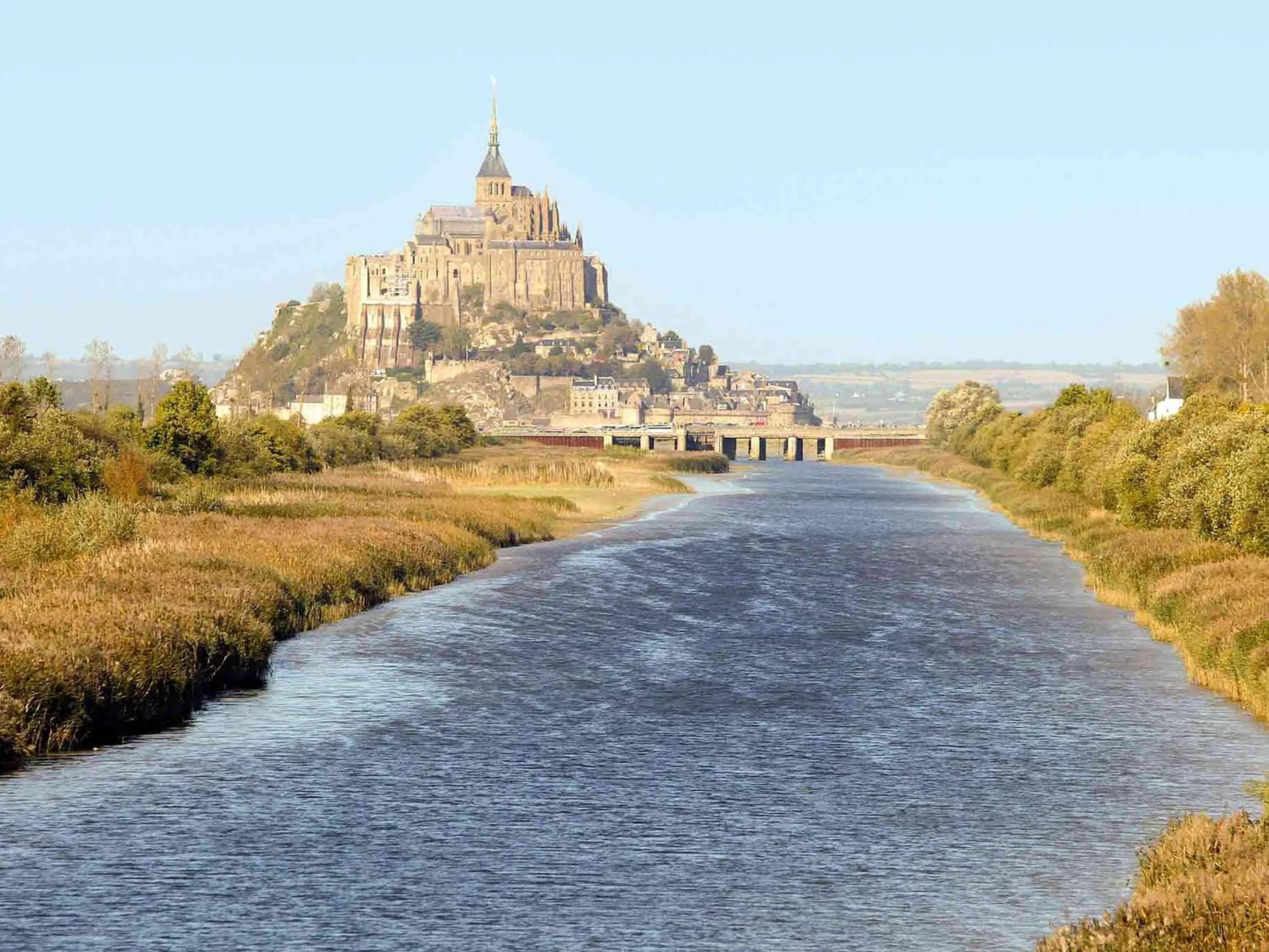 Other in Mercure Mont Saint Michel