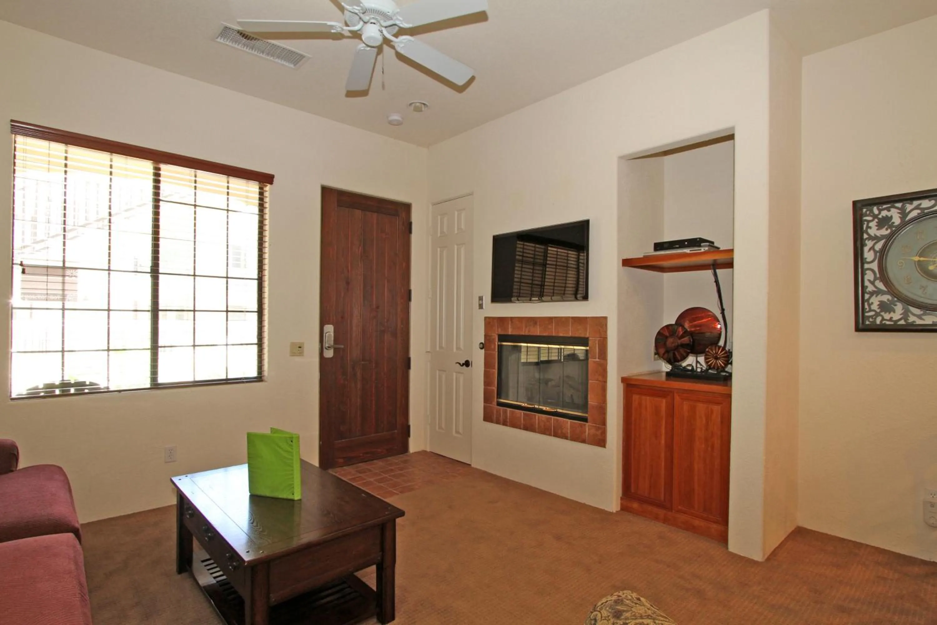 Day in La Quinta Vacations Rental