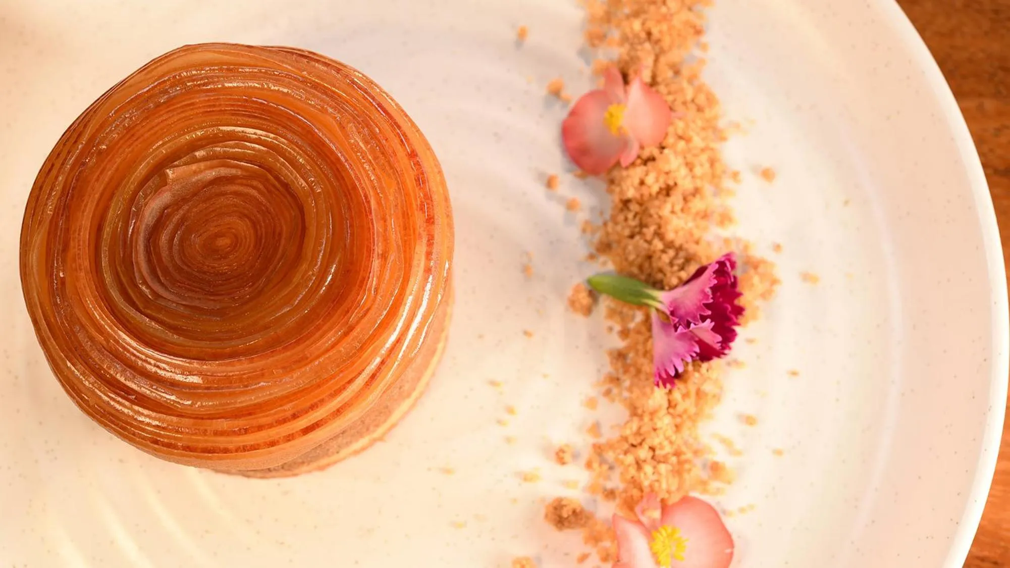 Restaurant/places to eat in Tabacón Thermal Resort & Spa