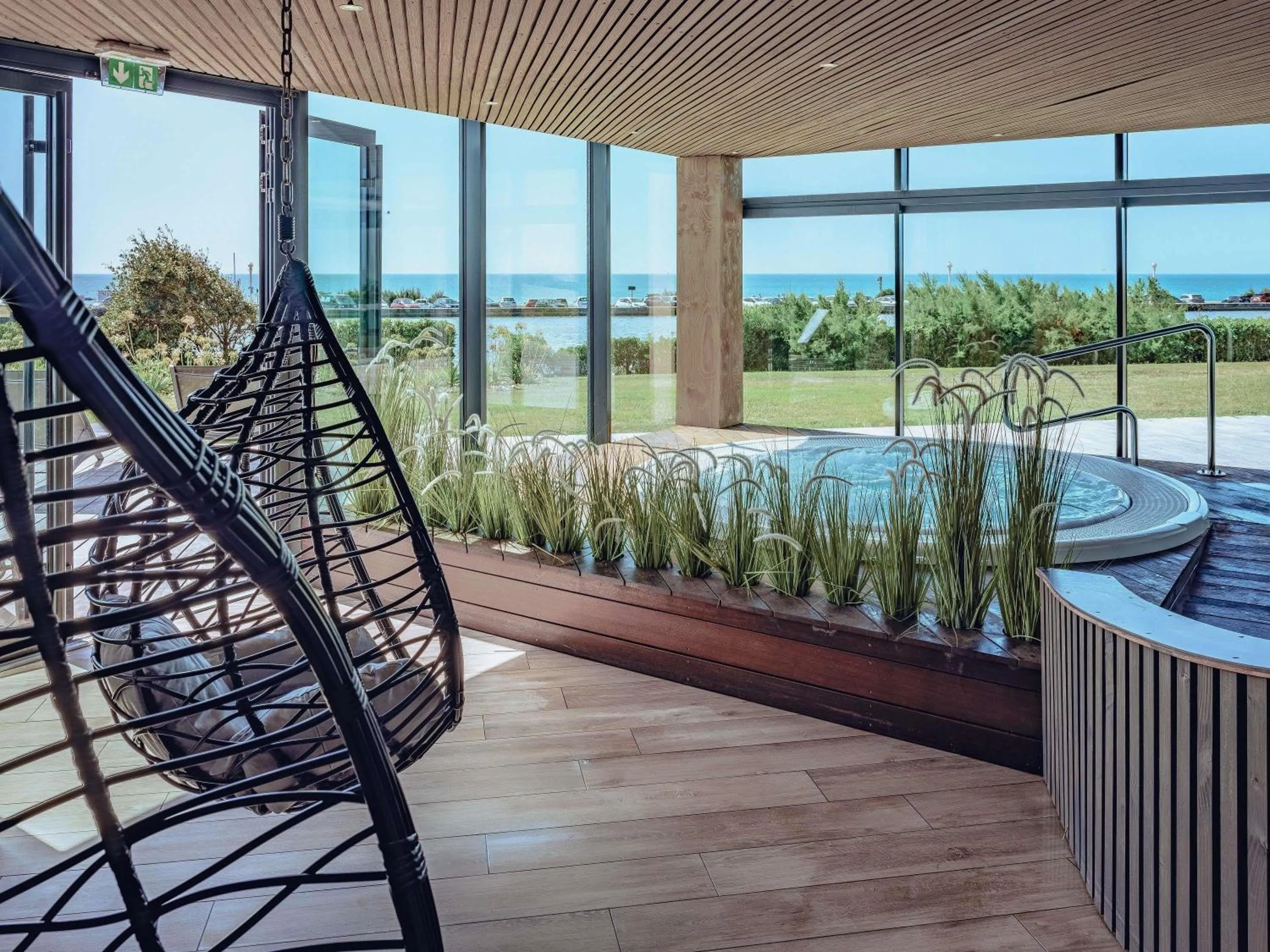 Other in Côte Ouest Thalasso & Spa Les Sables d'Olonne - MGallery Collection