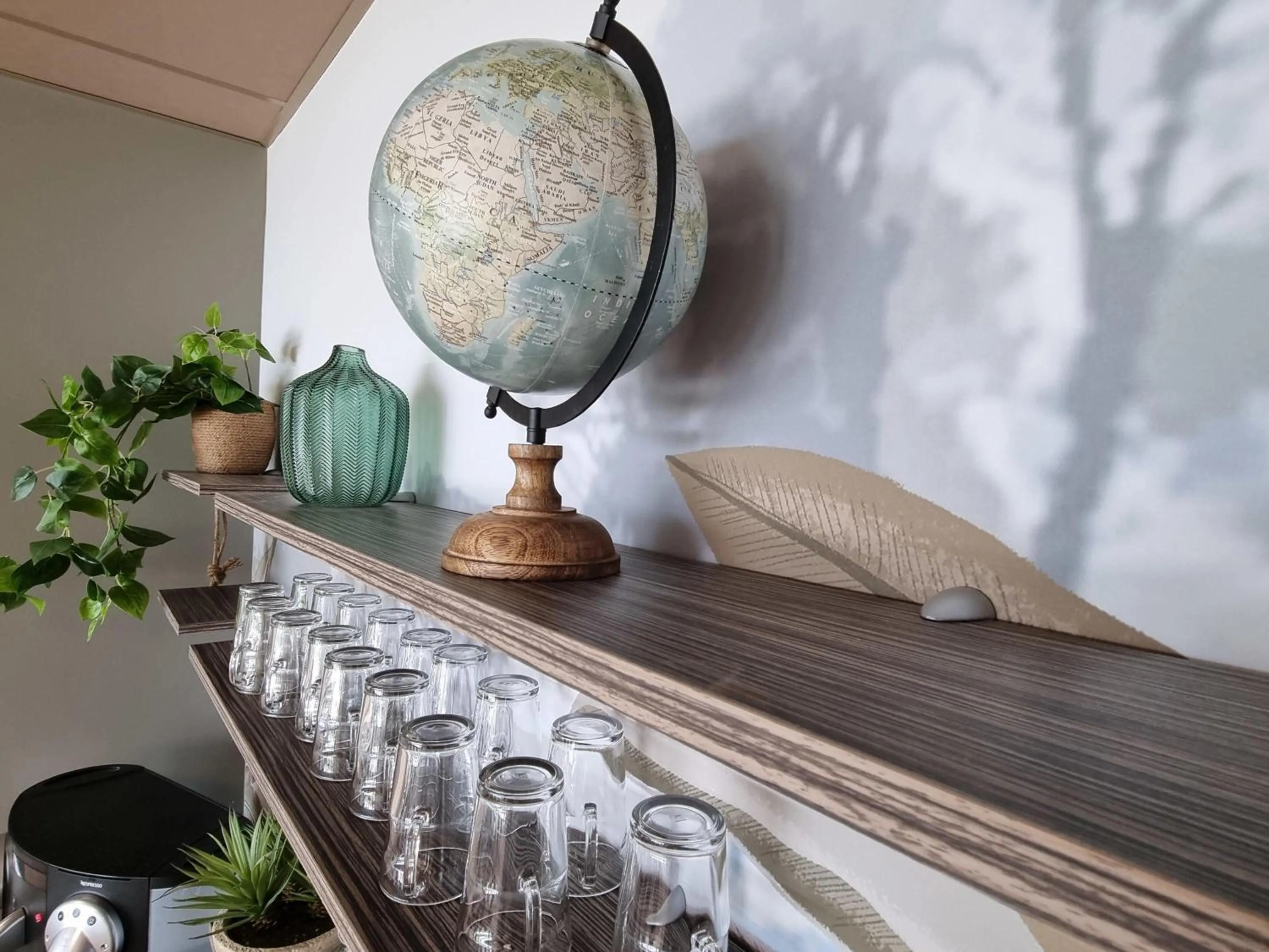 Meeting/conference room in Côte Ouest Thalasso & Spa Les Sables d'Olonne - MGallery Collection