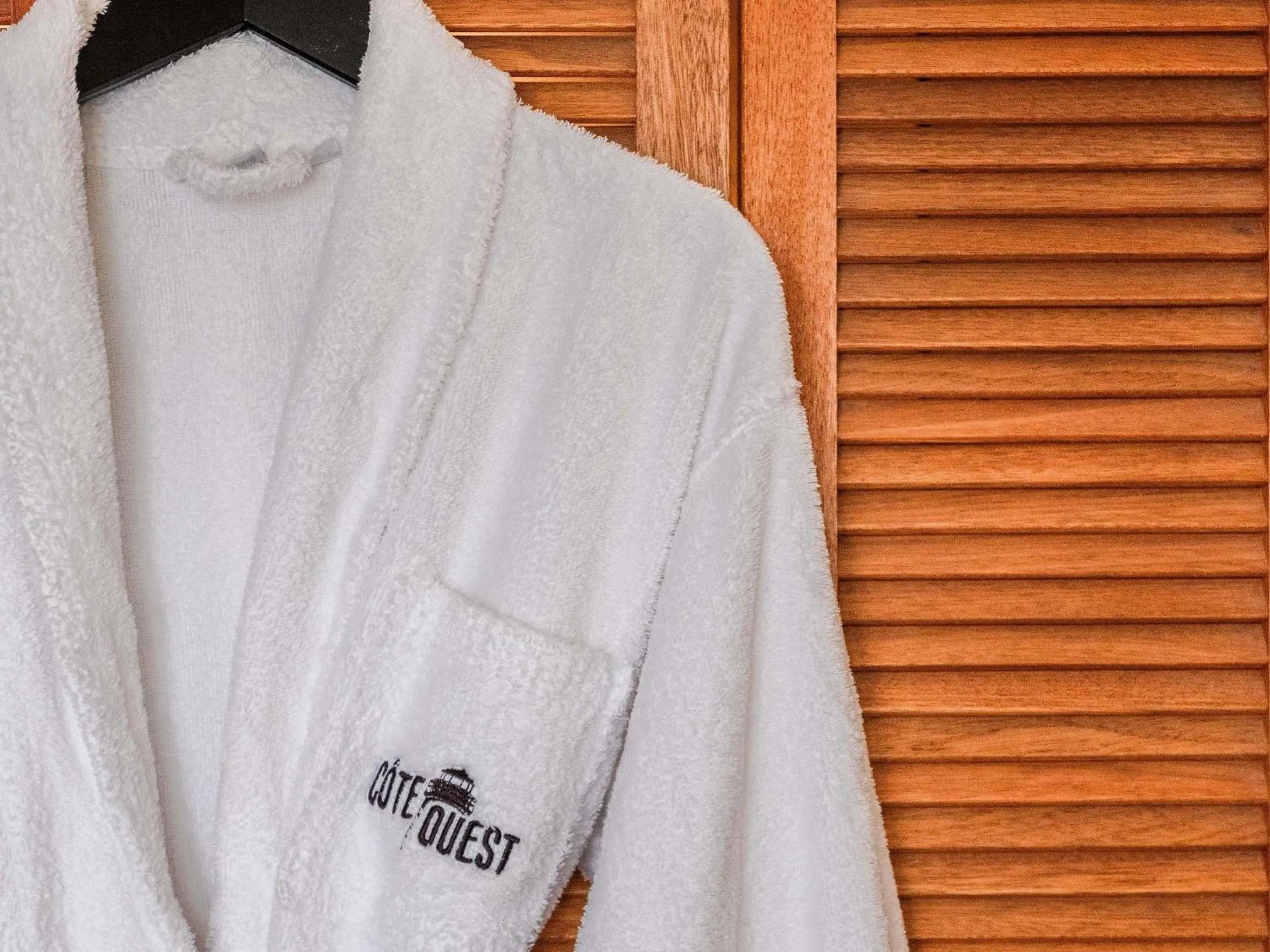 Bedroom in Côte Ouest Thalasso & Spa Les Sables d'Olonne - MGallery Collection