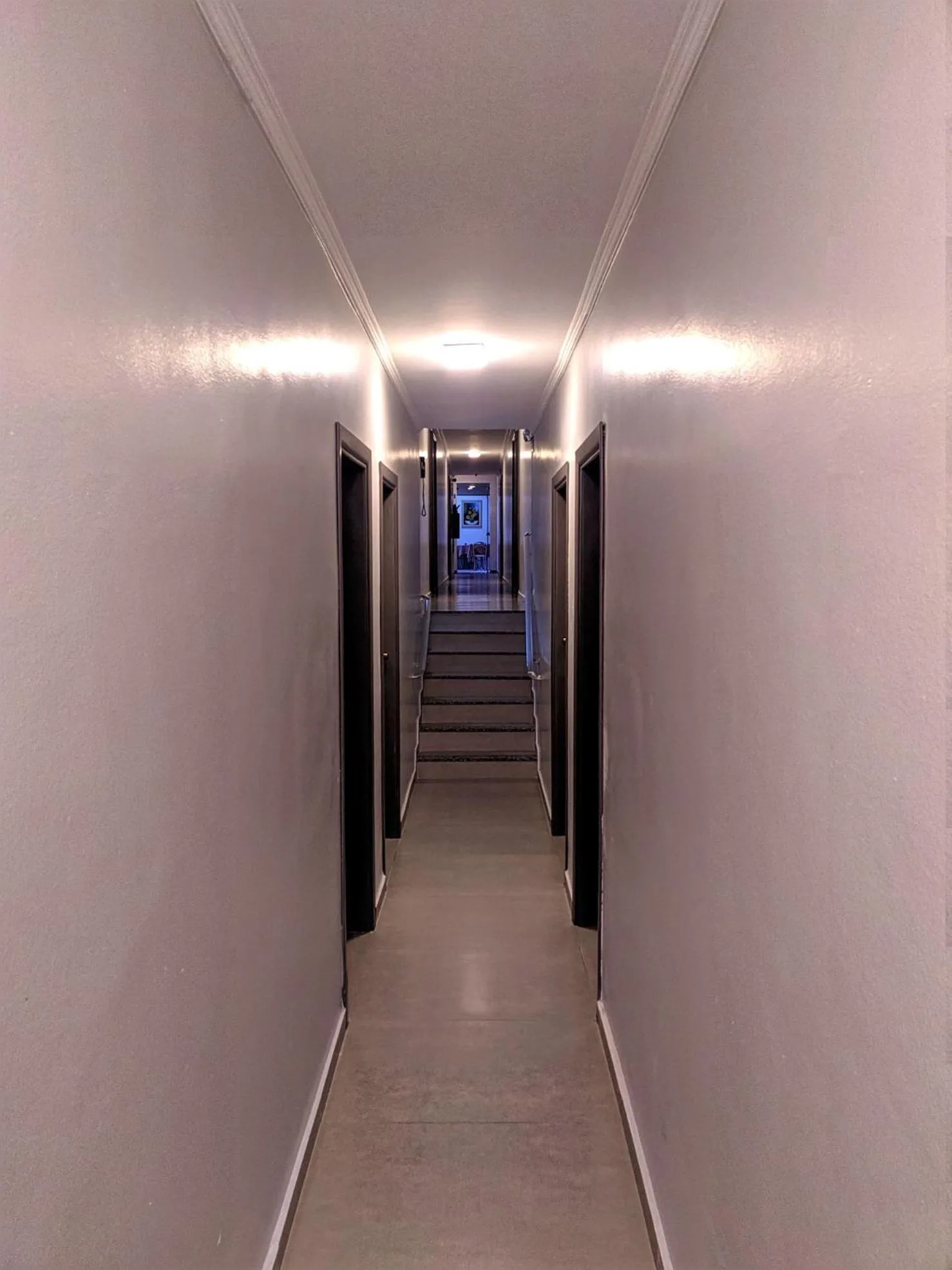 Property building in Hotel Makuxis - Brigadeiro