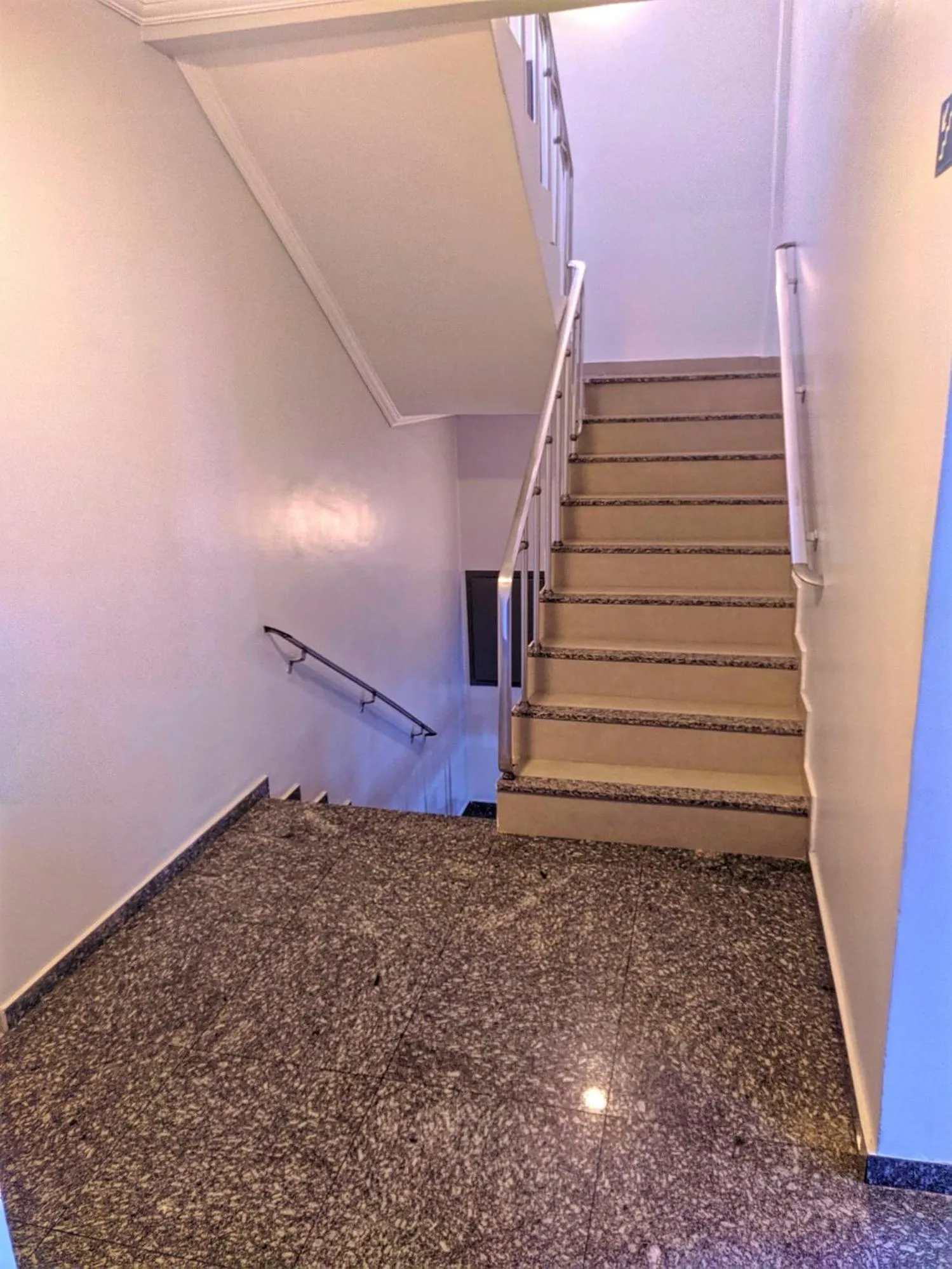 Property building in Hotel Makuxis - Brigadeiro