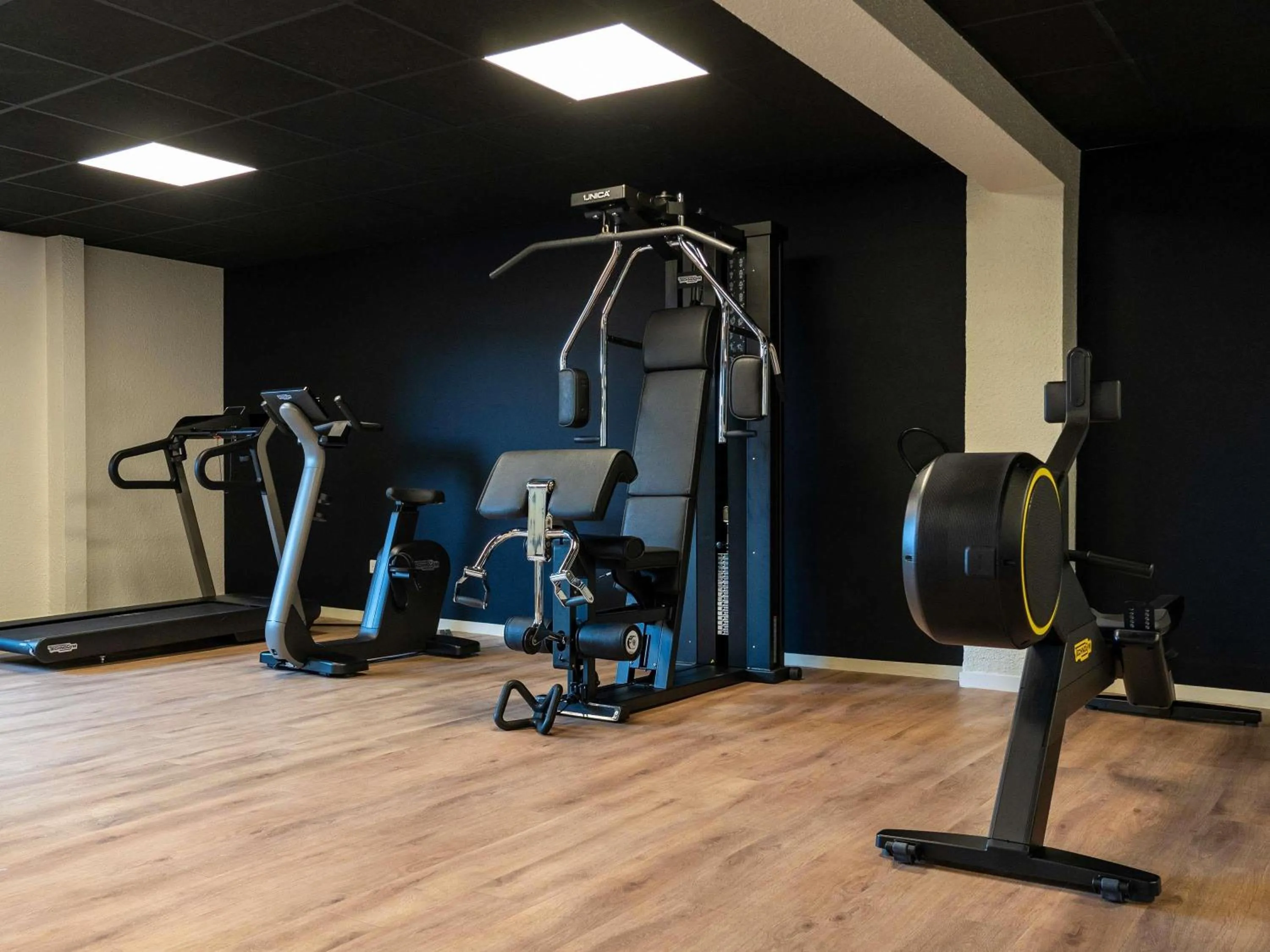 Property building in ibis Styles Bordeaux Sud