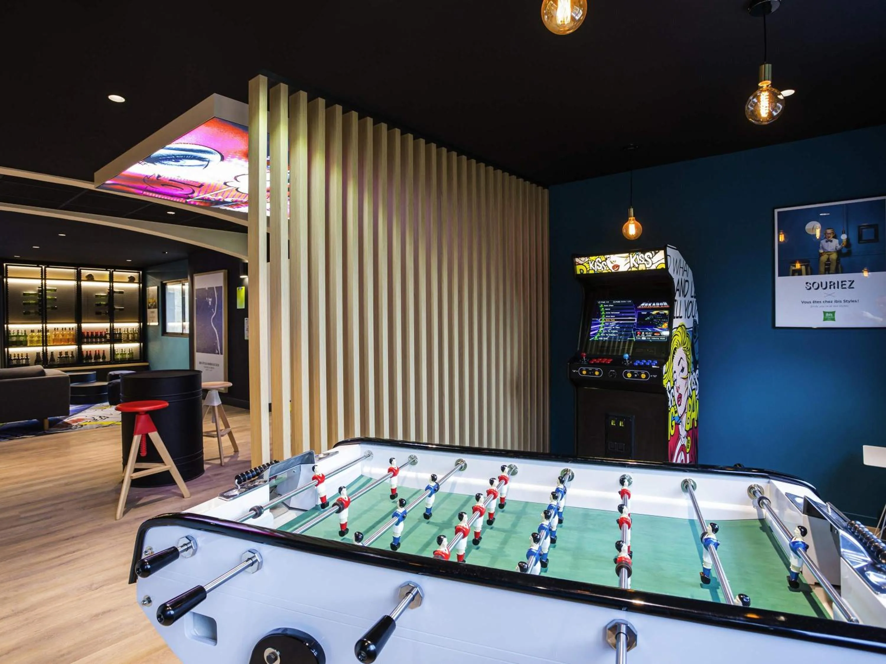 Other in ibis Styles Bordeaux Sud