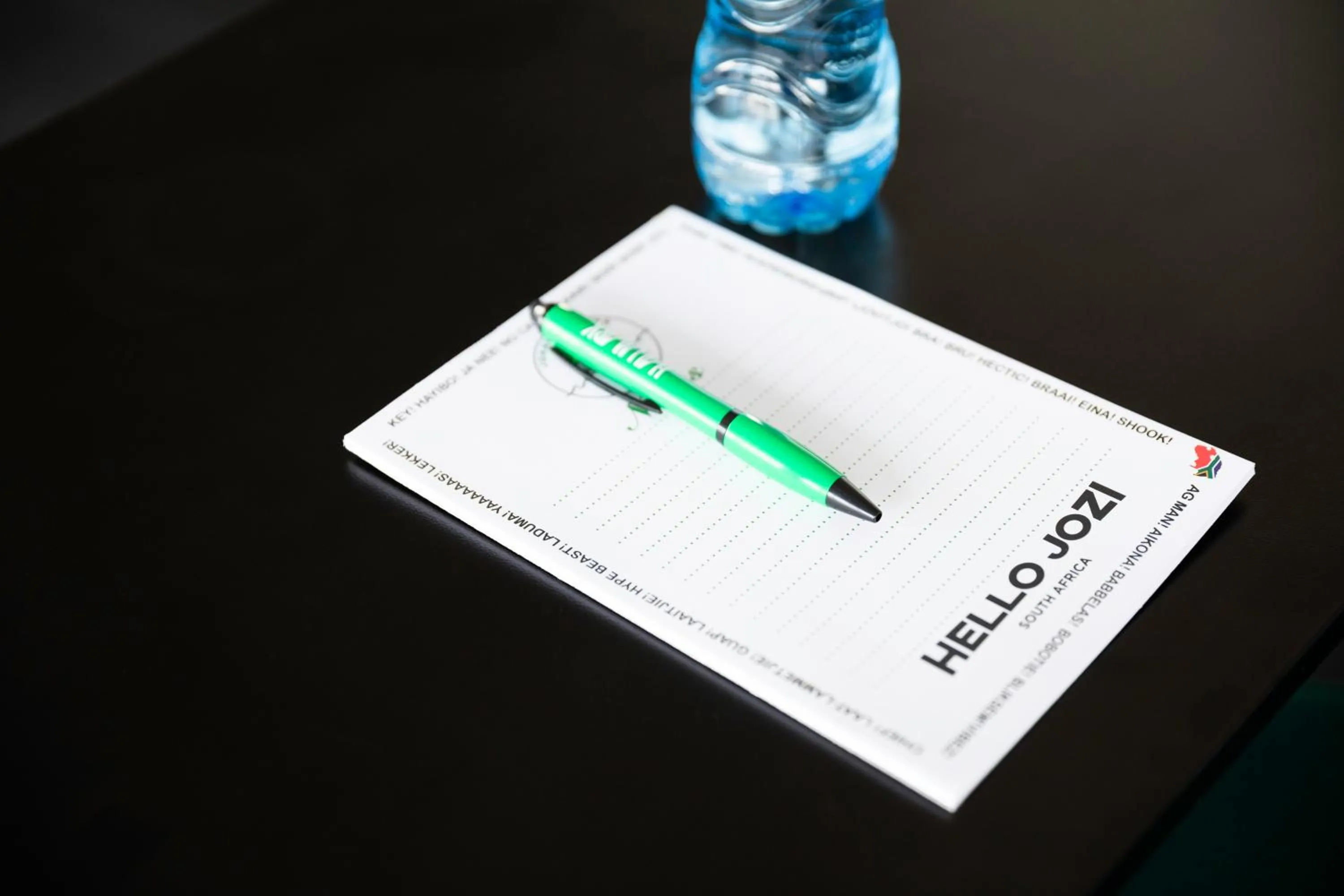 Meeting/conference room in Hallmark House