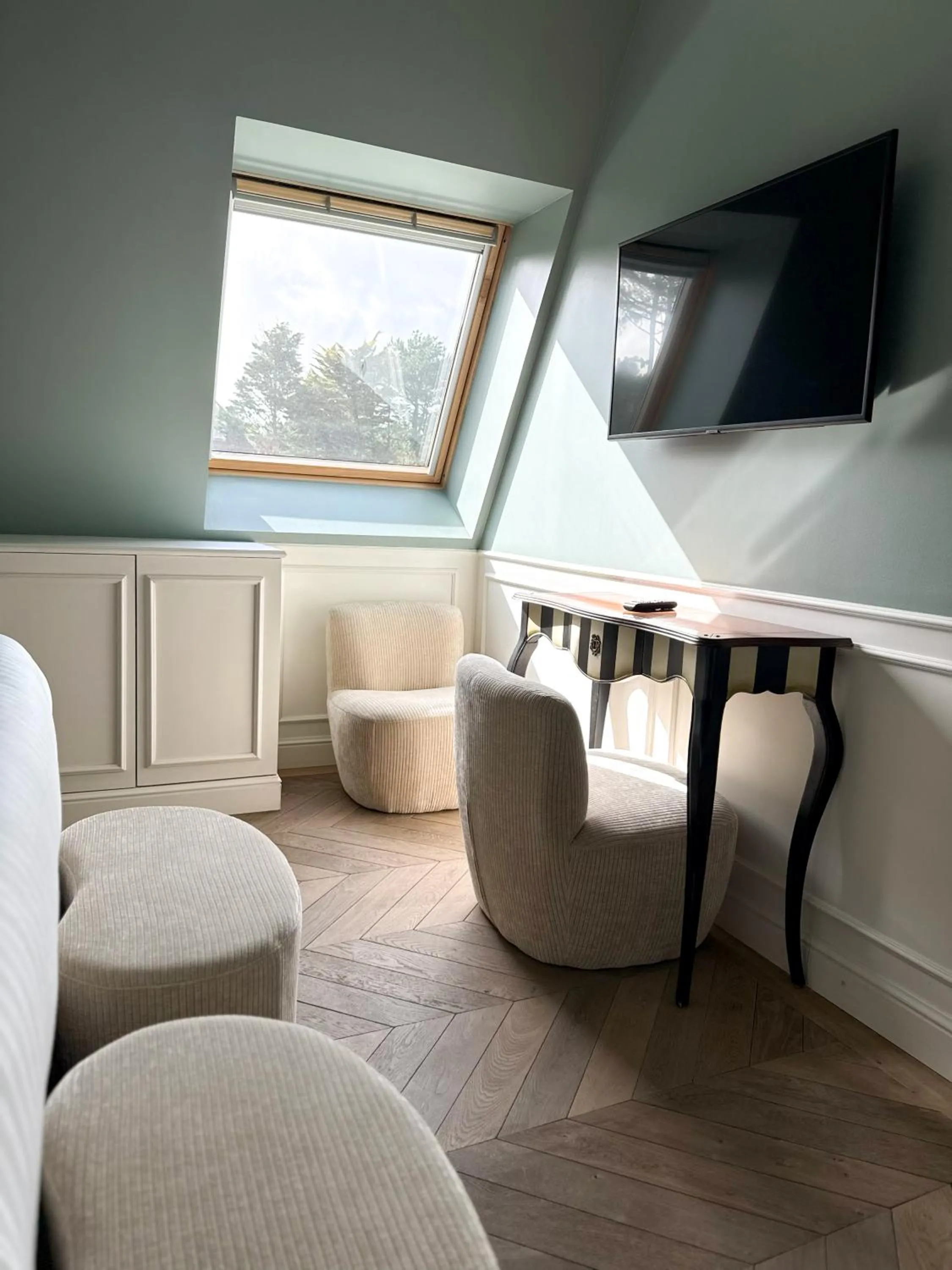 Le Grand Hôtel Le Touquet-Paris-Plage