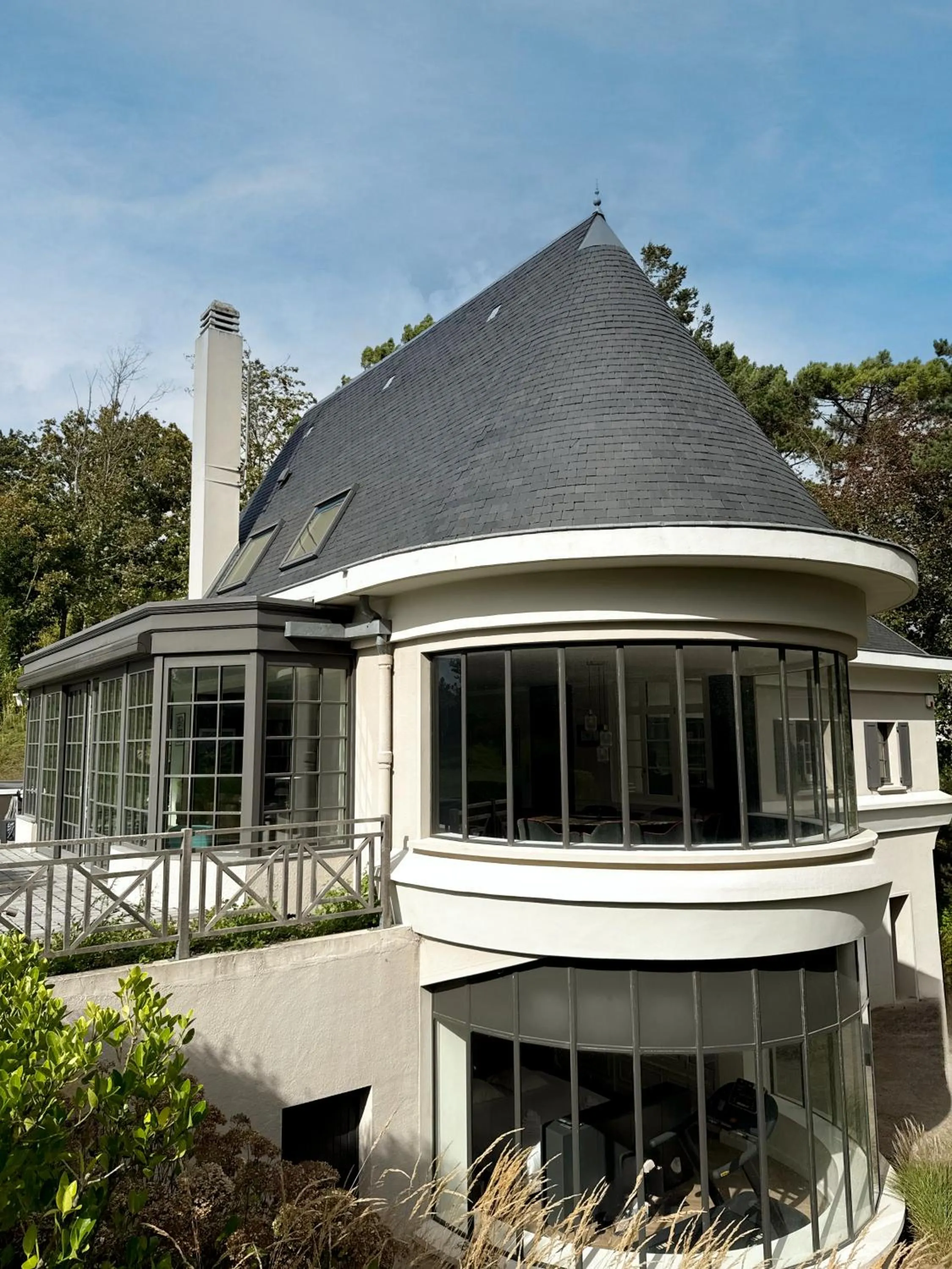 Le Grand Hôtel Le Touquet-Paris-Plage