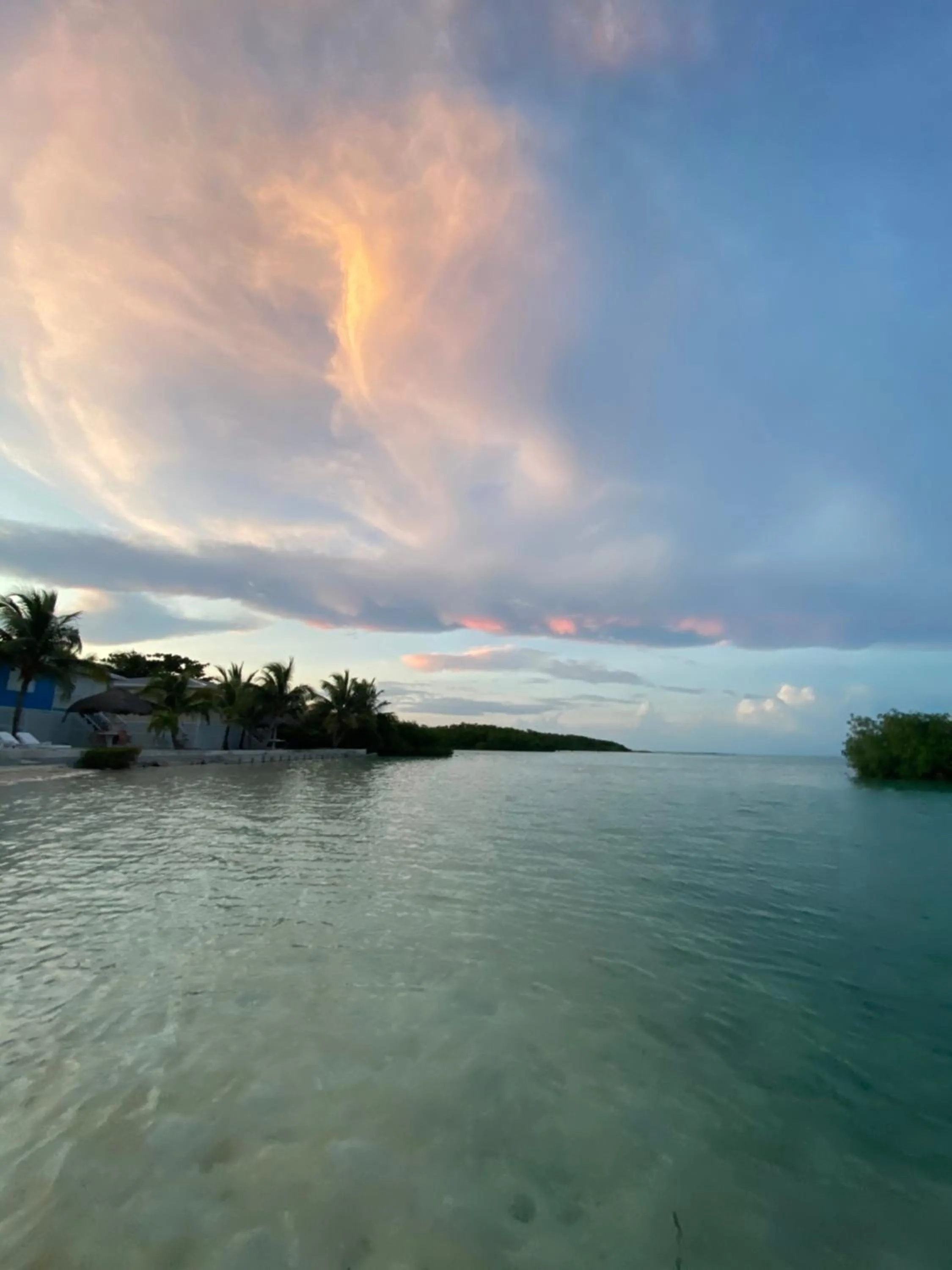 Shaka Caye All inclusive Resort