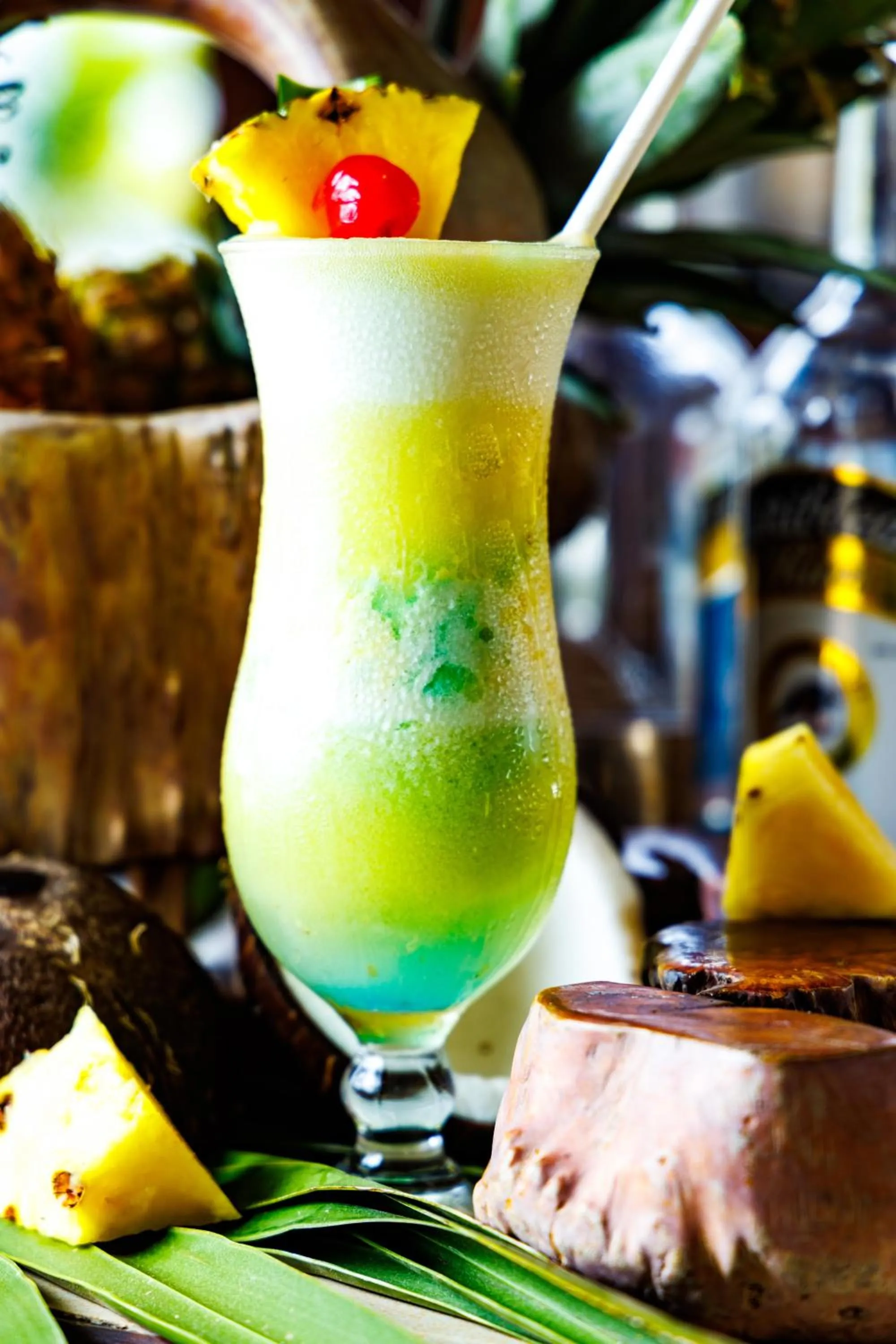 Shaka Caye All inclusive Resort