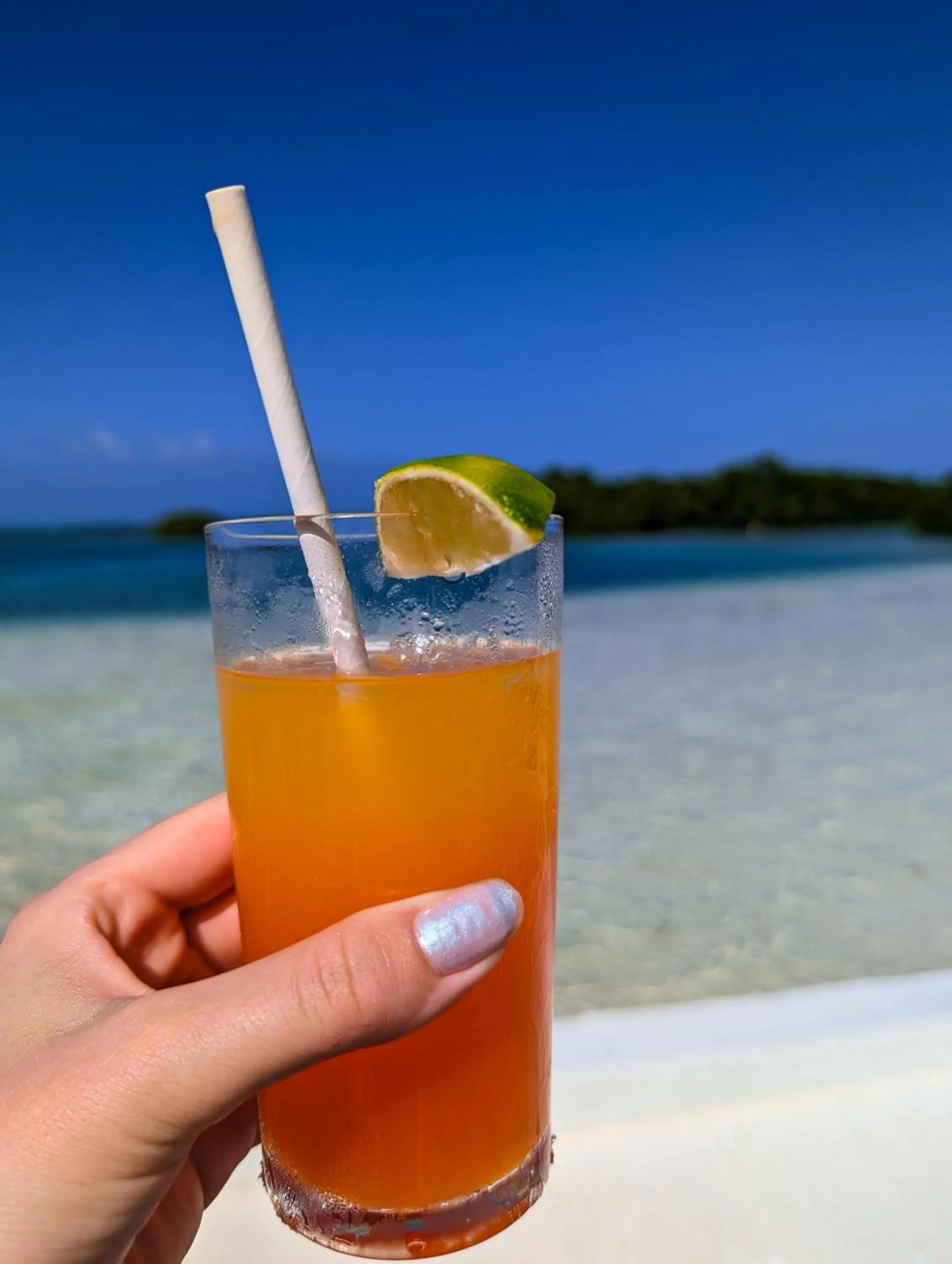 Shaka Caye All inclusive Resort