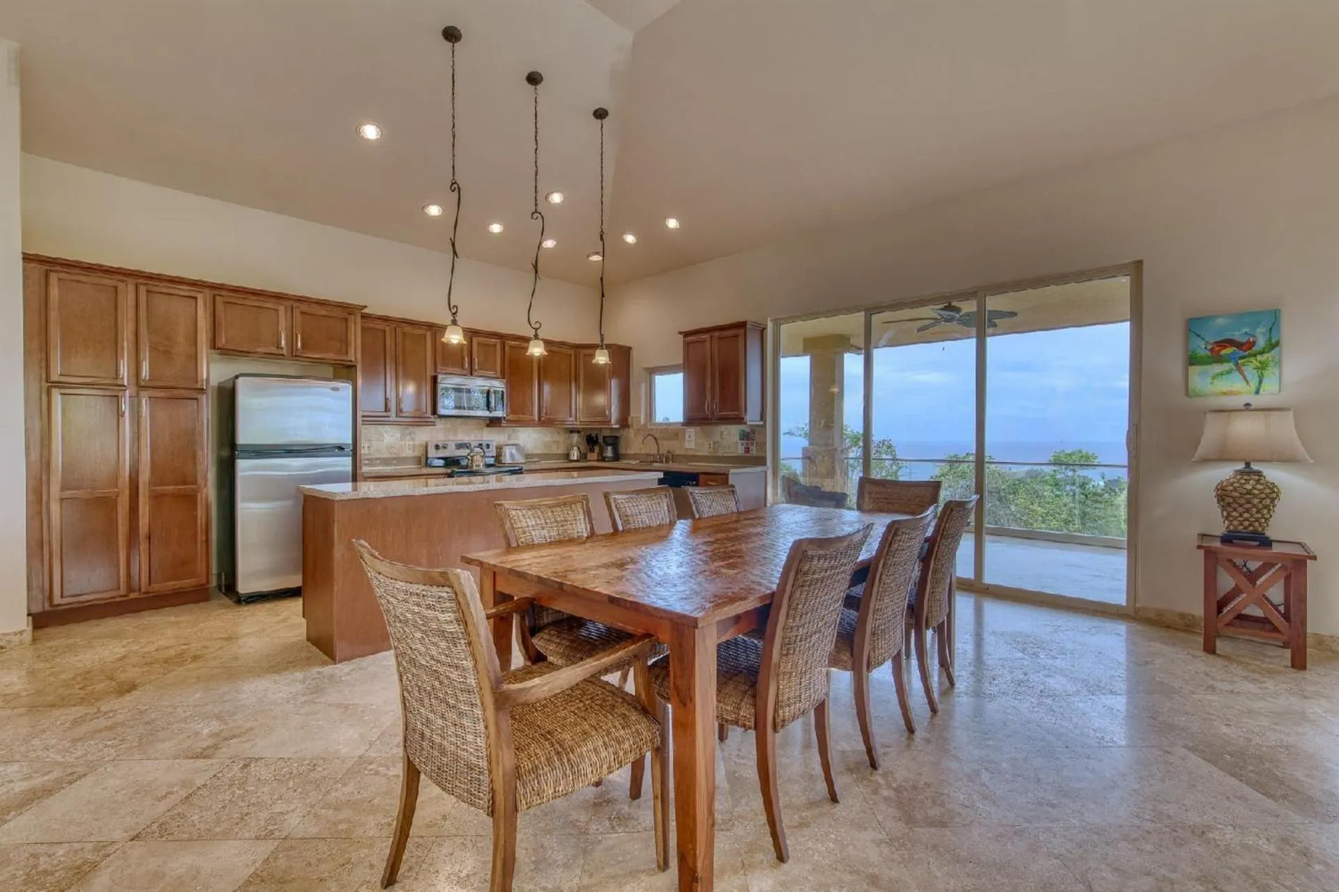 Red Frog Beach Island Resort