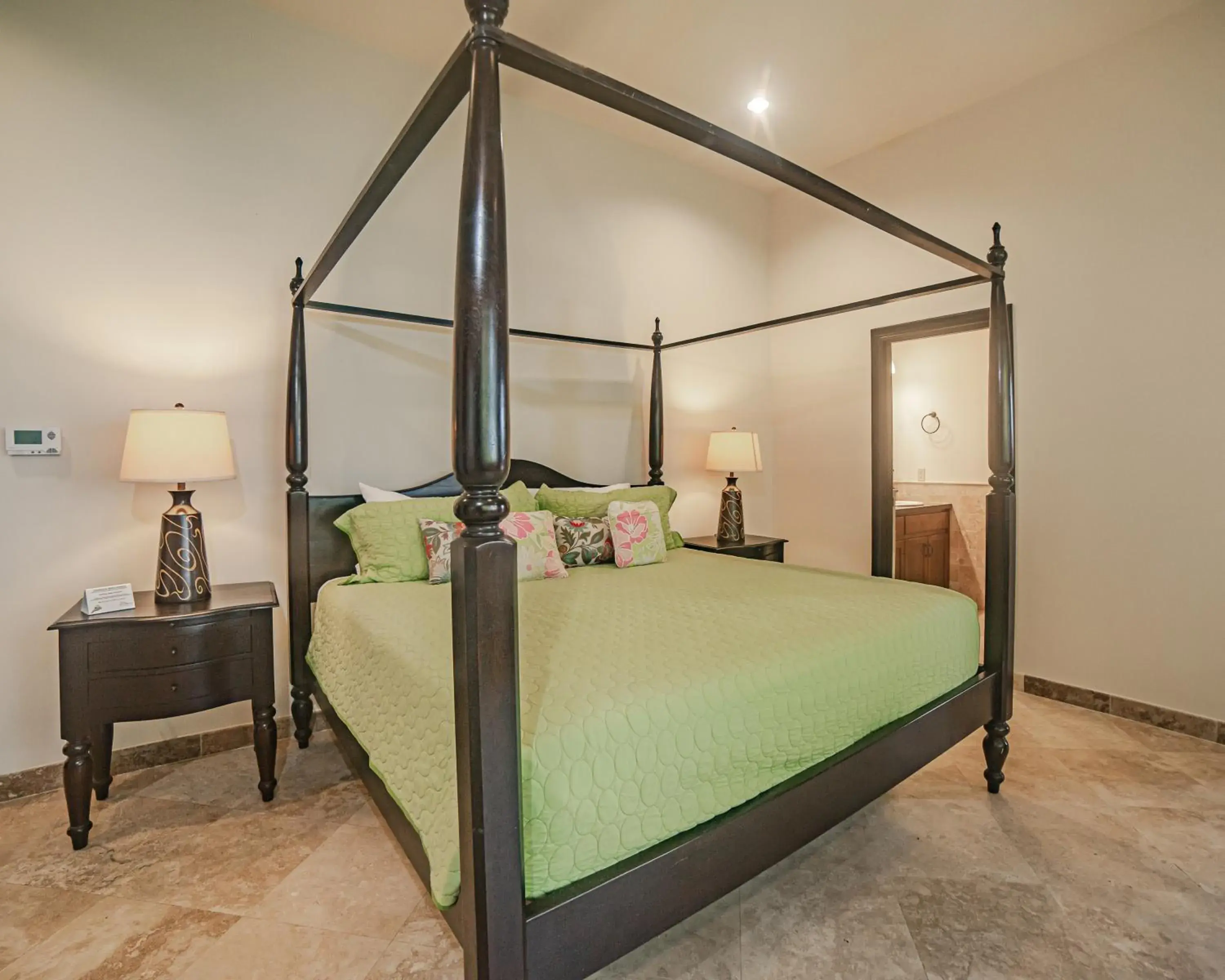 Villa with Private Pool in Red Frog Beach Island Resort Villa with Private Pool in Red Frog Beach Island Resort