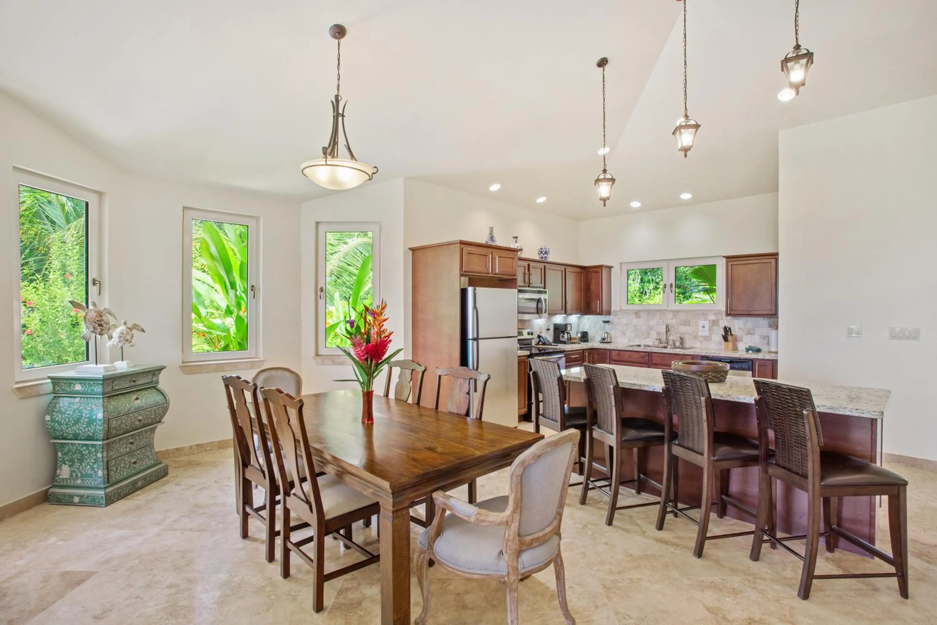 Red Frog Beach Island Resort