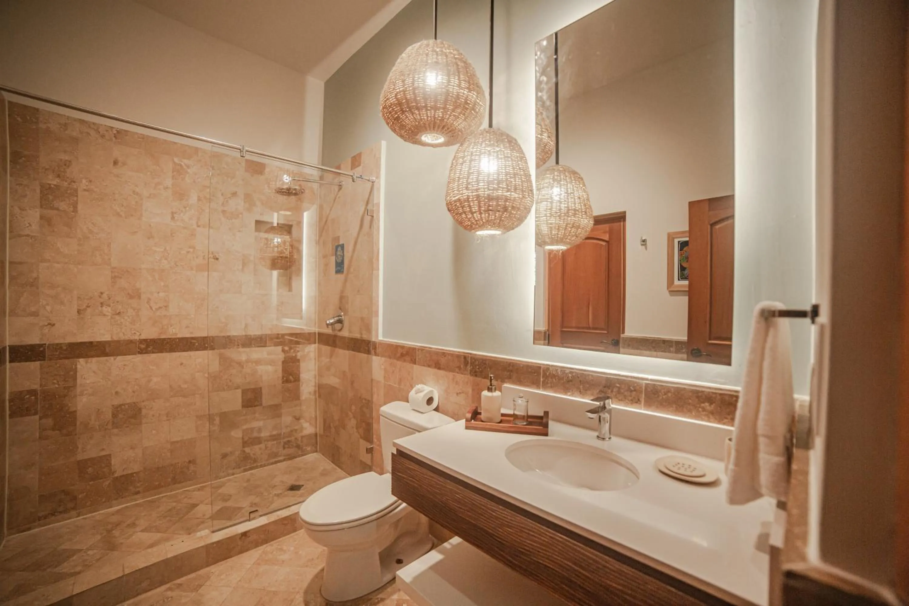 Red Frog Beach Island Resort