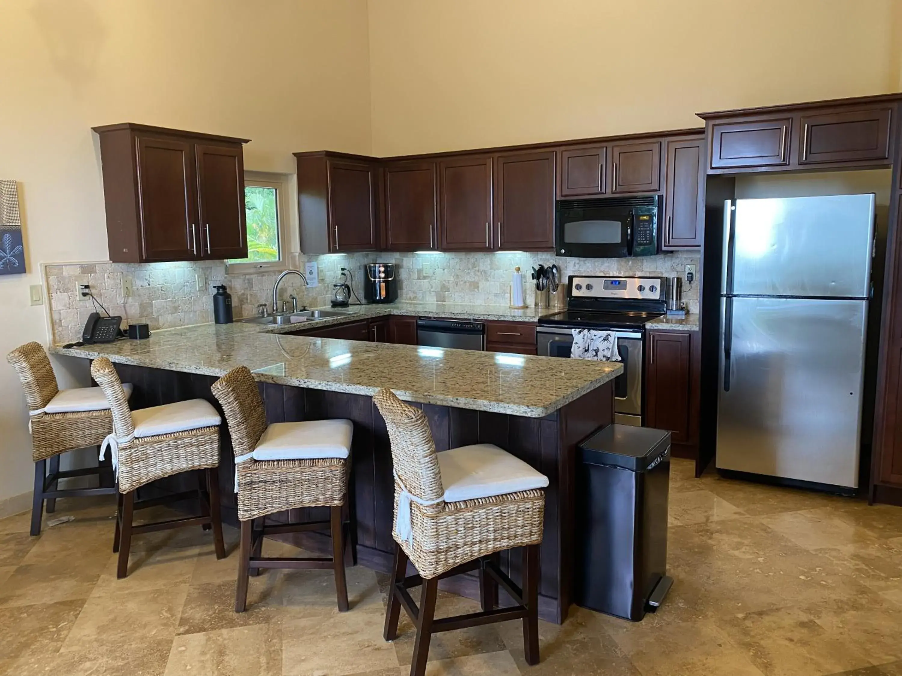 Two-Bedroom Villa in Red Frog Beach Island Resort Two-Bedroom Villa in Red Frog Beach Island Resort