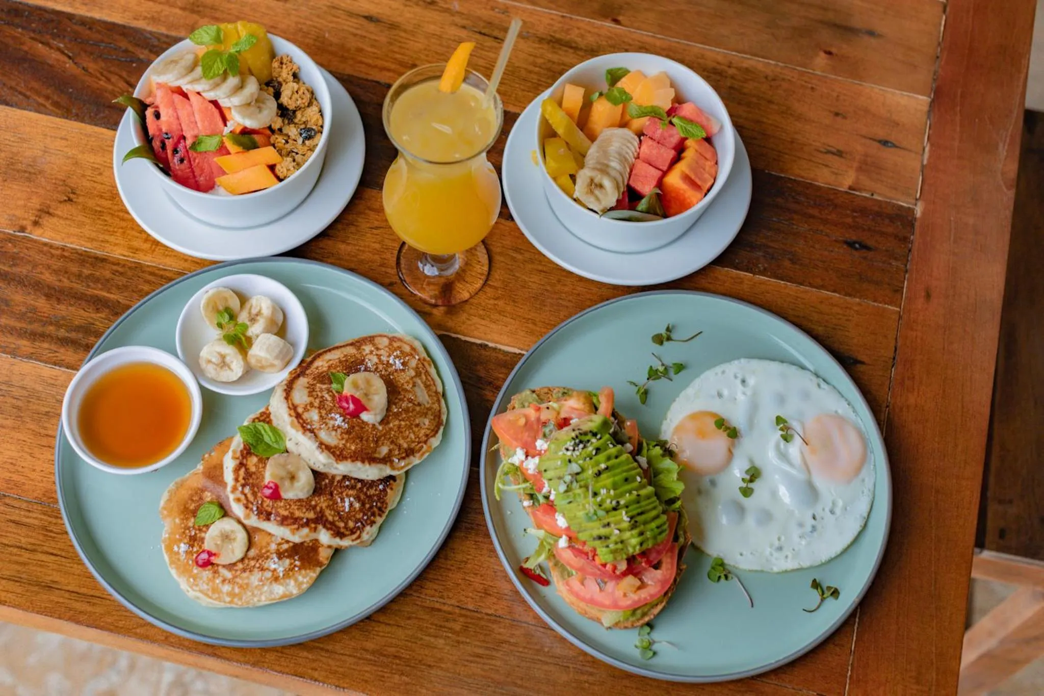 Red Frog Beach Island Resort