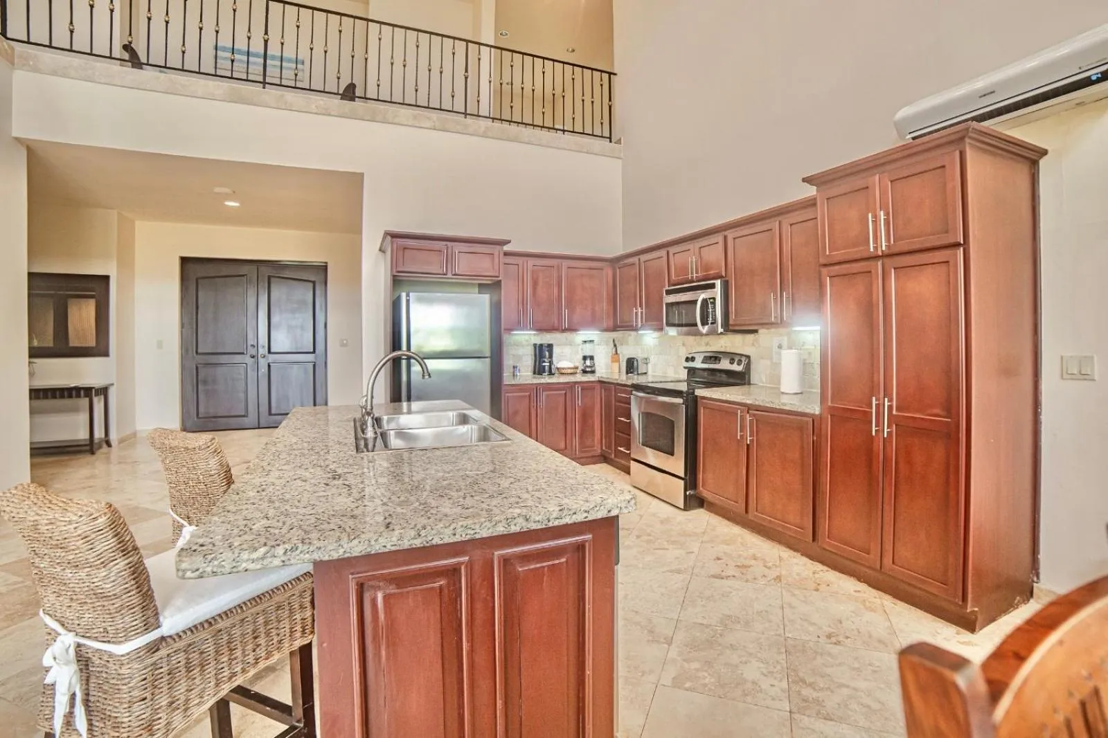 Red Frog Beach Island Resort