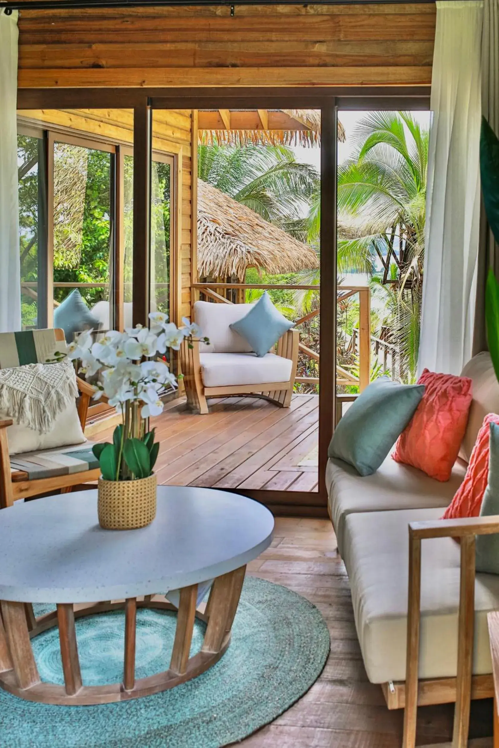 One-Bedroom House in Red Frog Beach Island Resort One-Bedroom House in Red Frog Beach Island Resort