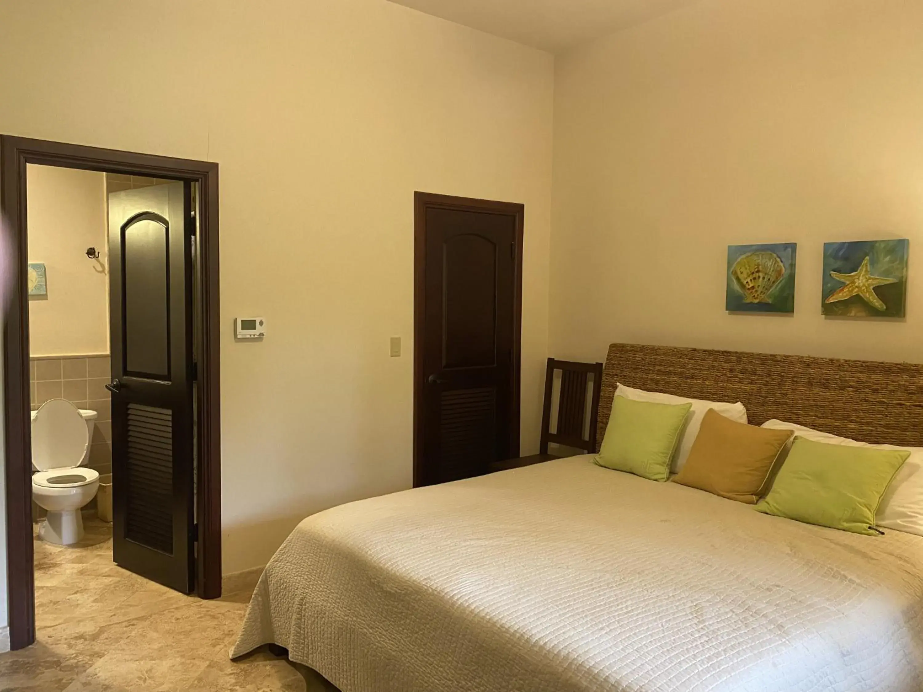 Villa in Red Frog Beach Island Resort Villa in Red Frog Beach Island Resort