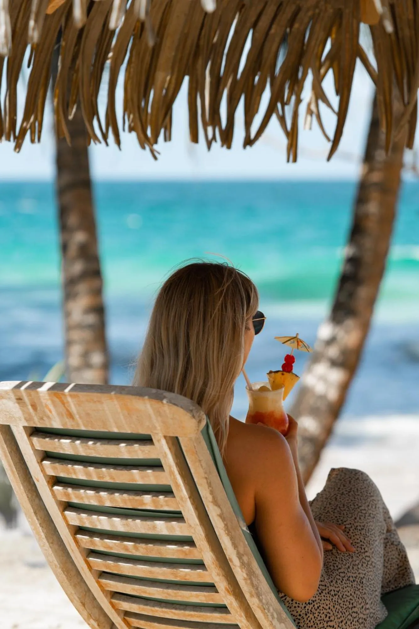 Red Frog Beach Island Resort