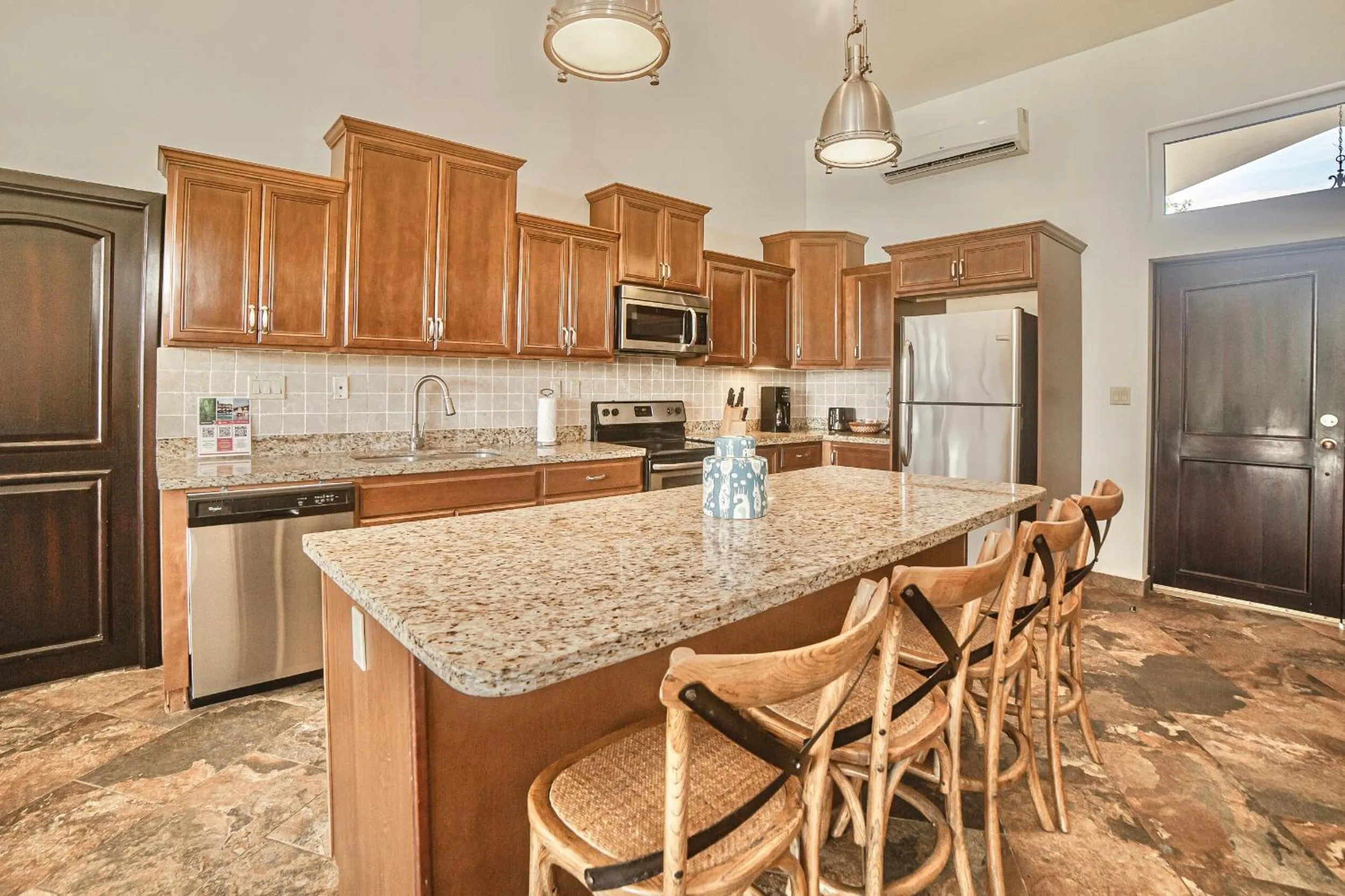 Red Frog Beach Island Resort