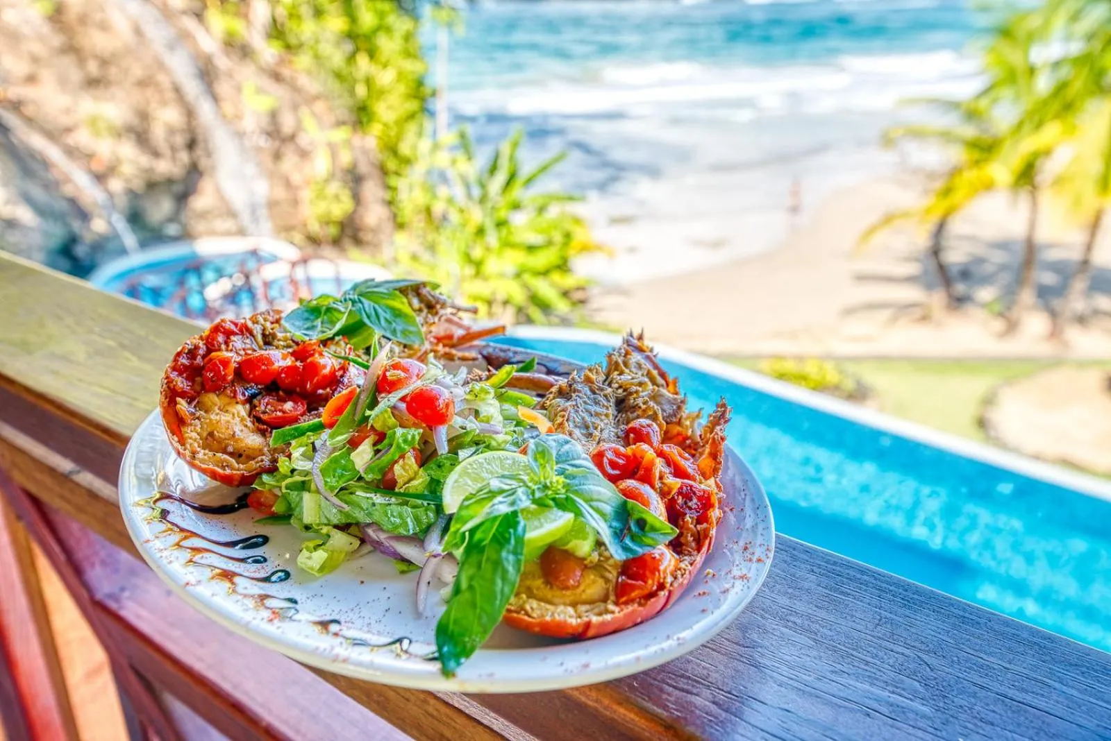 Red Frog Beach Island Resort