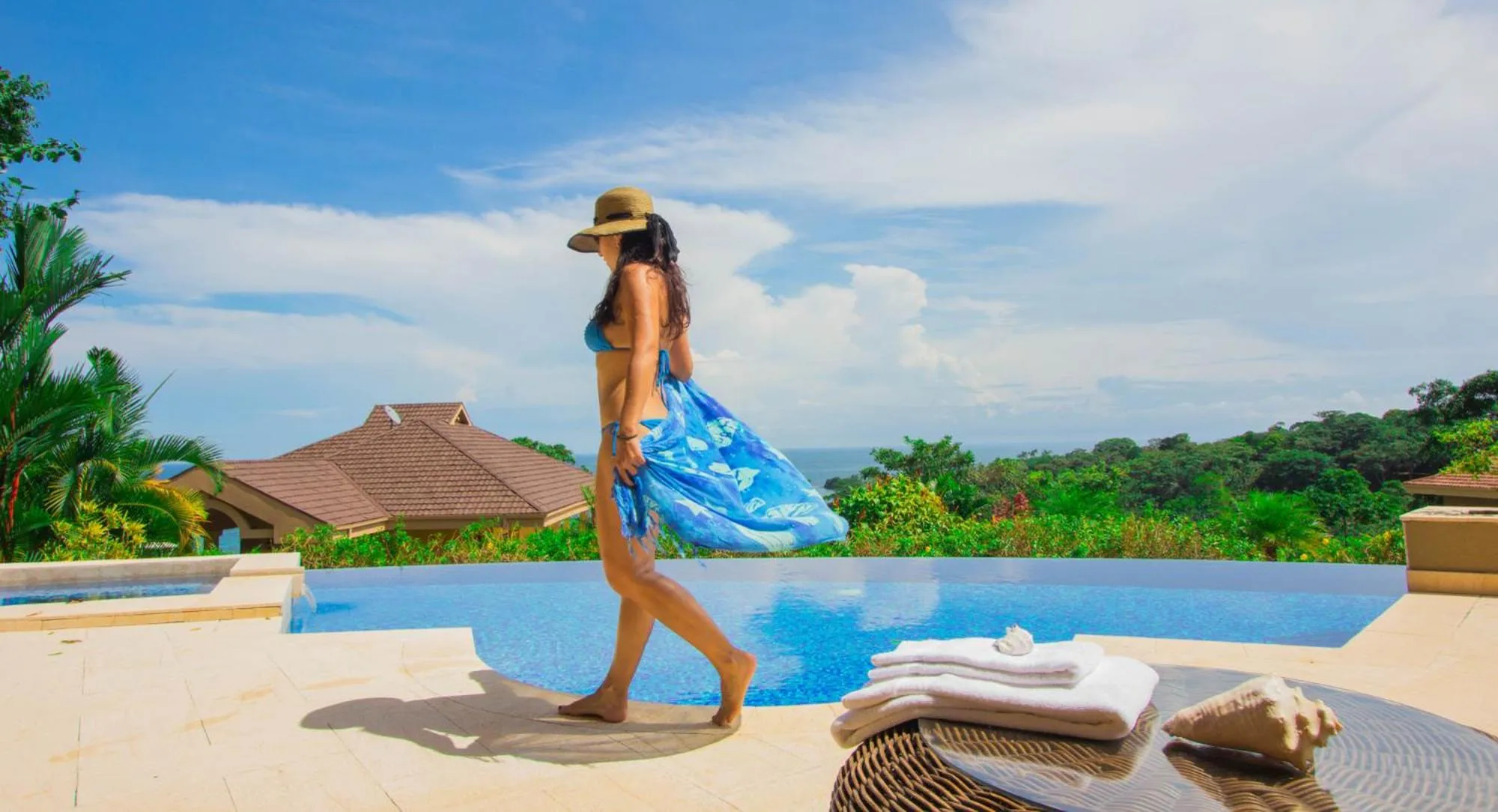 Day in Red Frog Beach Island Resort