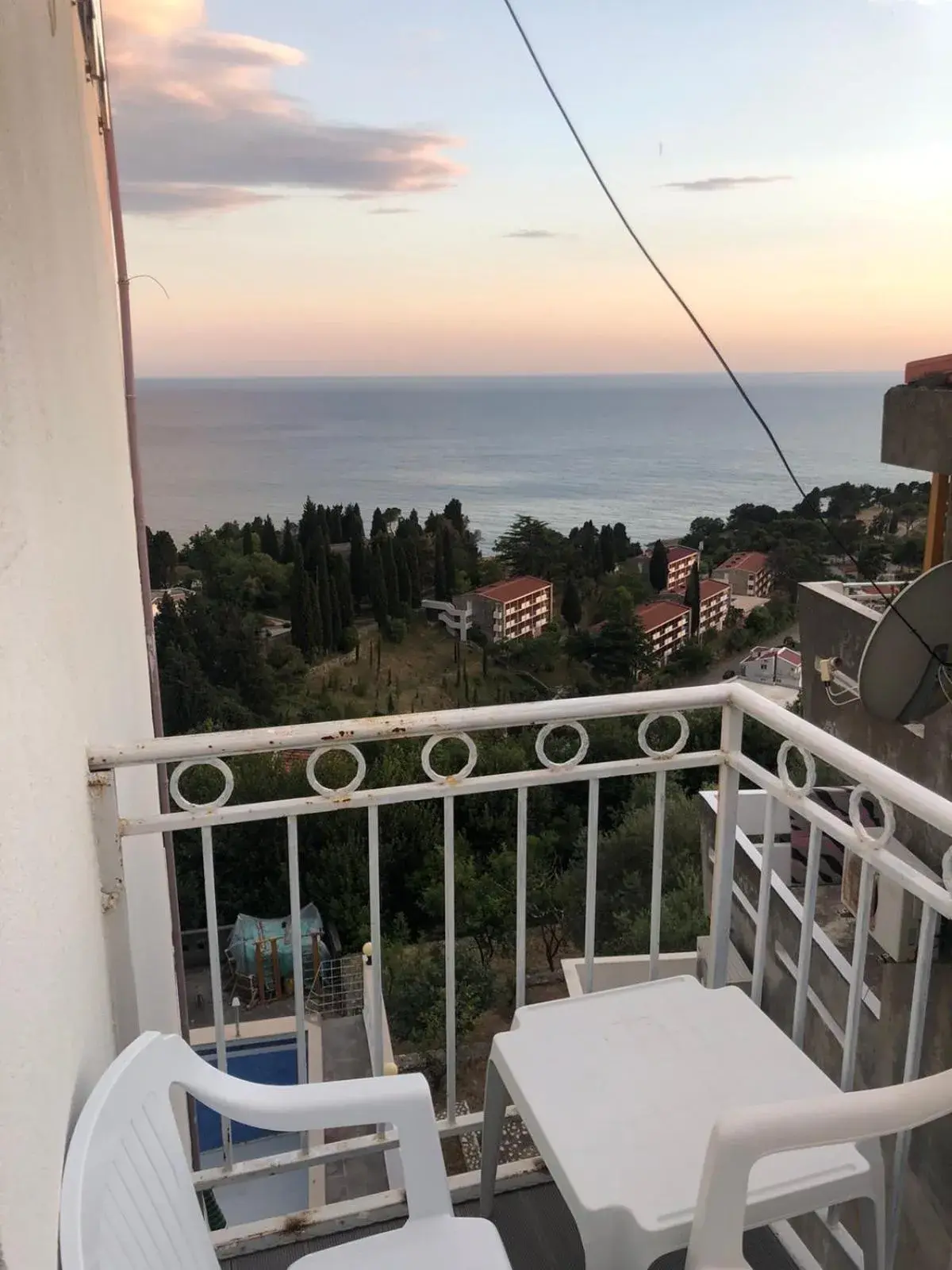Double Room in Apartments Monte Double Room in Apartments Monte