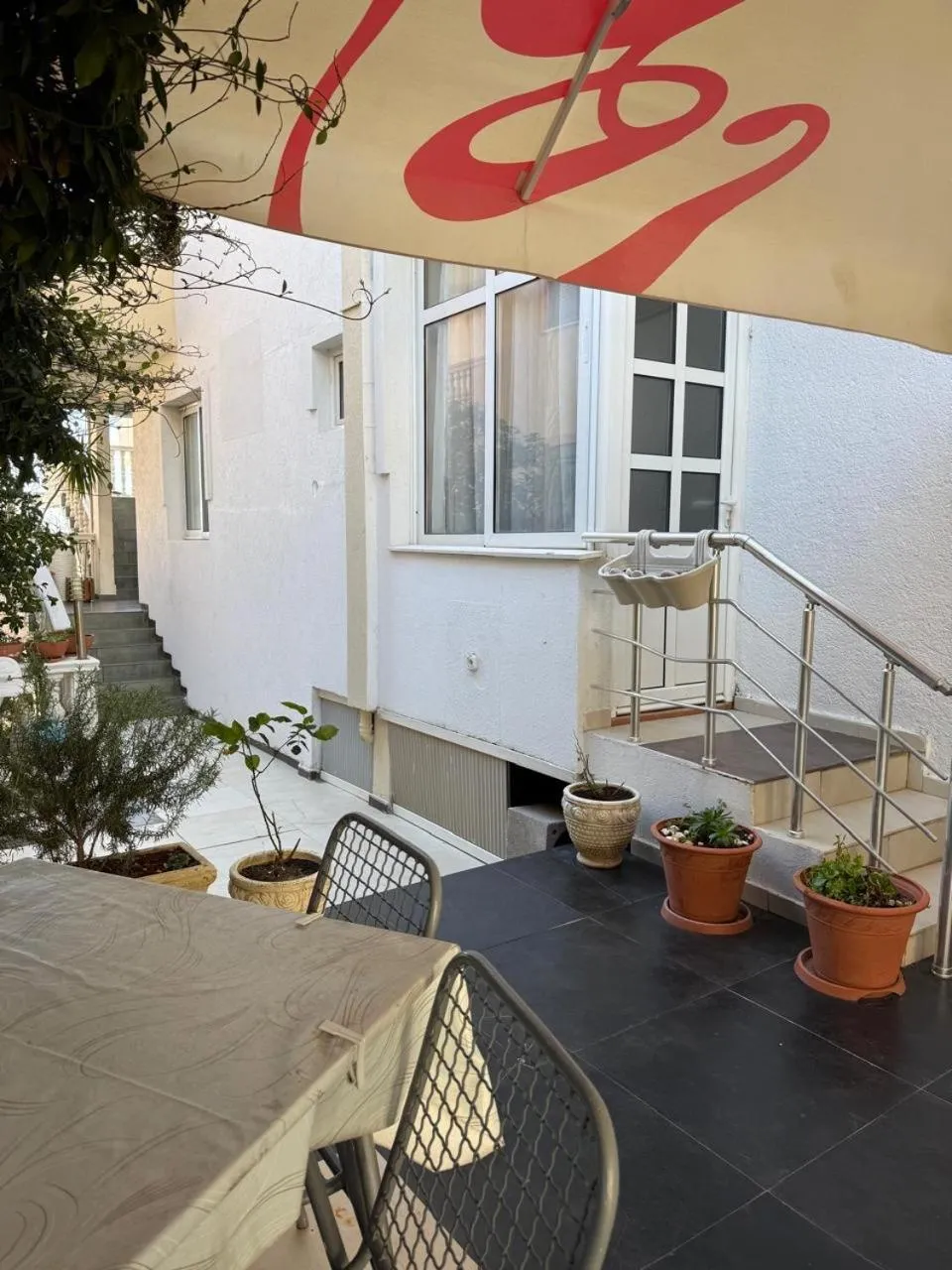 Apartments Monte