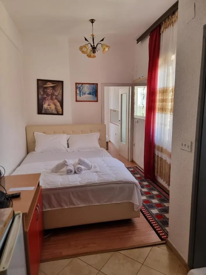 One-Bedroom Apartment (4 Adults) in Apartments Monte