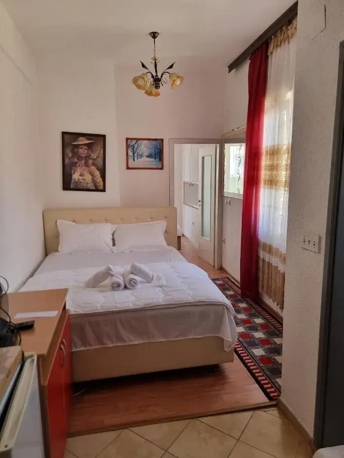 One-Bedroom Apartment (4 Adults) in Apartments Monte One-Bedroom Apartment (4 Adults) in Apartments Monte