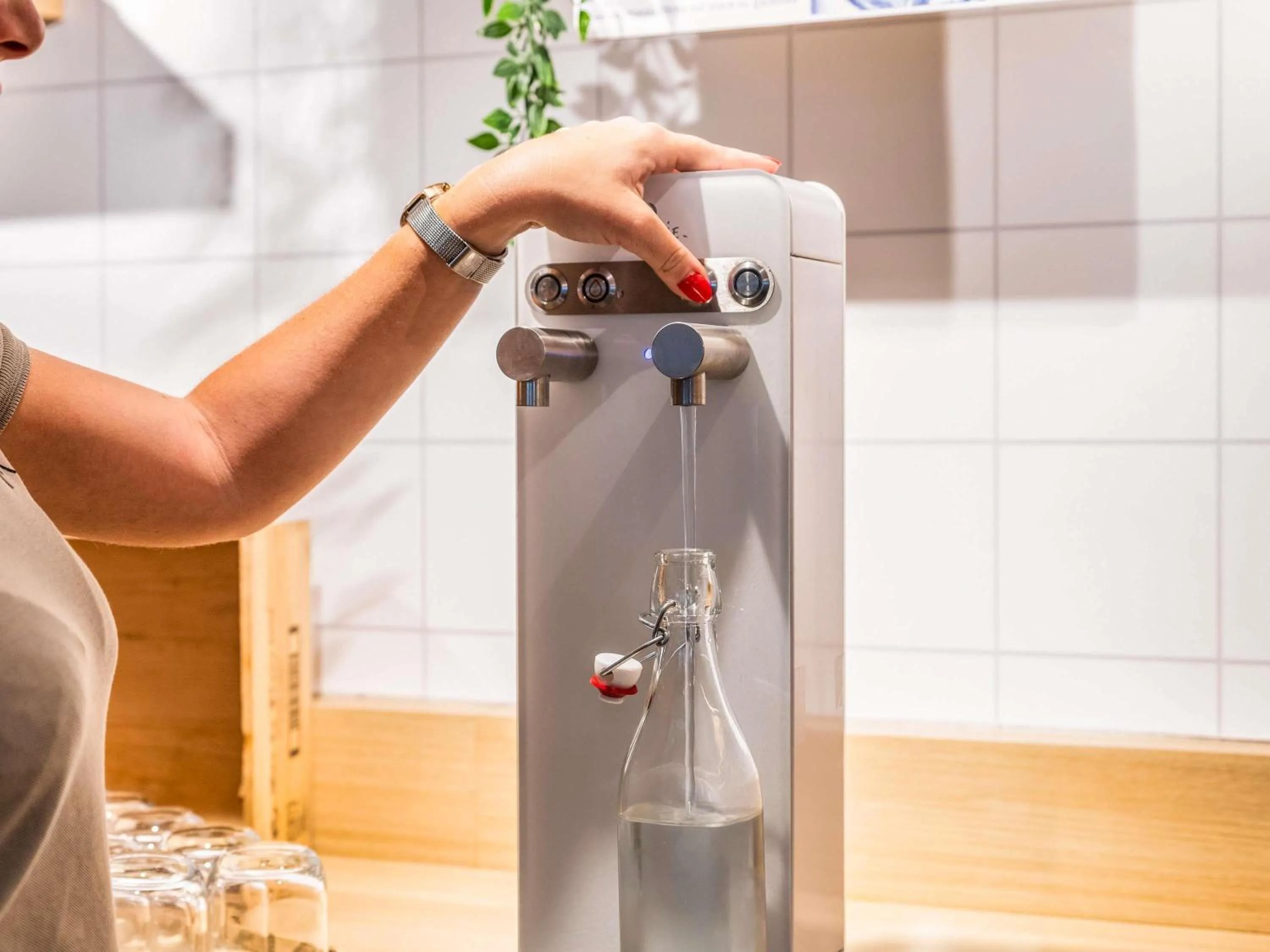 Other in Hôtel Mercure Lyon Centre Lumière