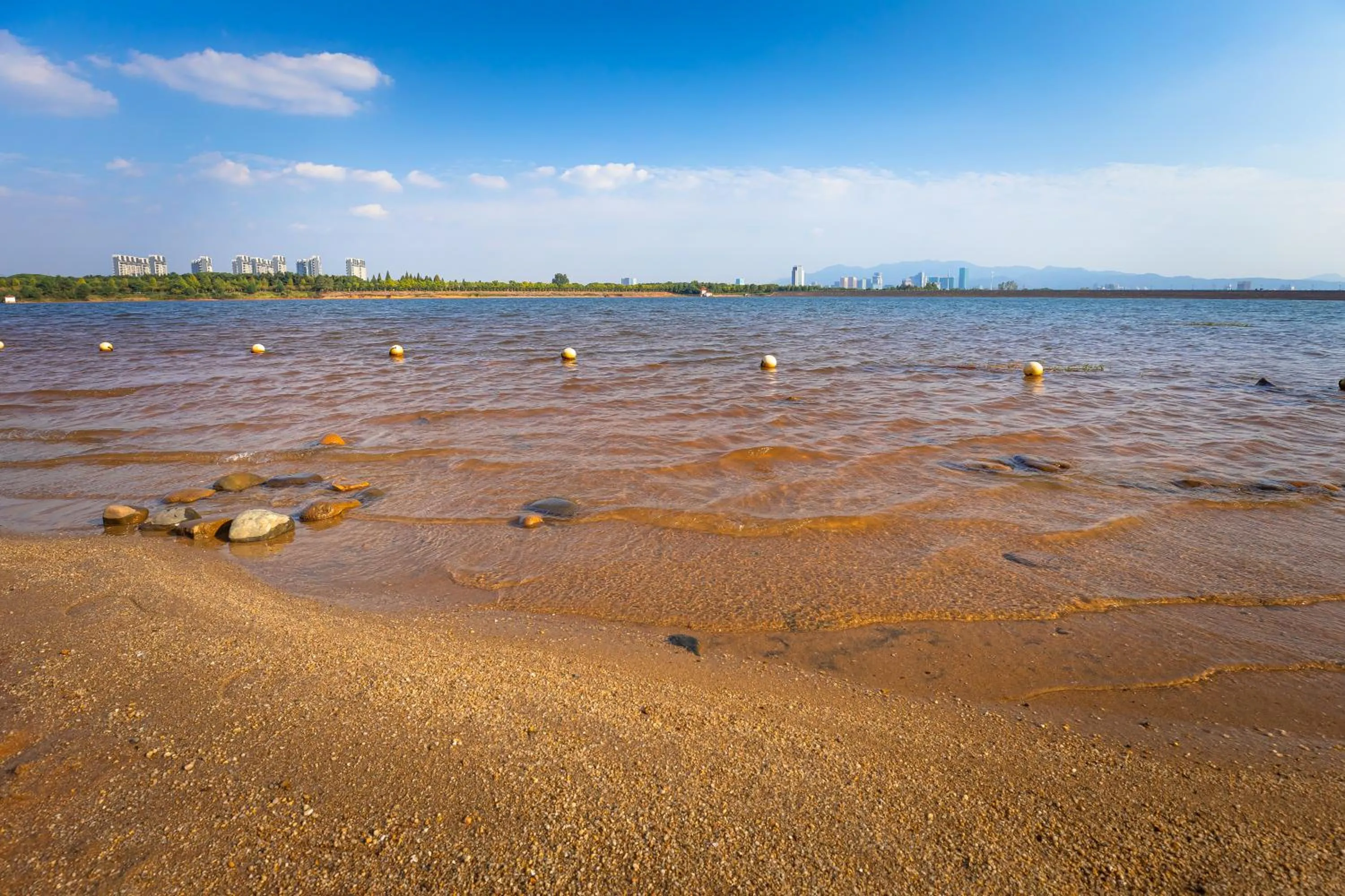 Property building in Your World International Conference Centre Hotel