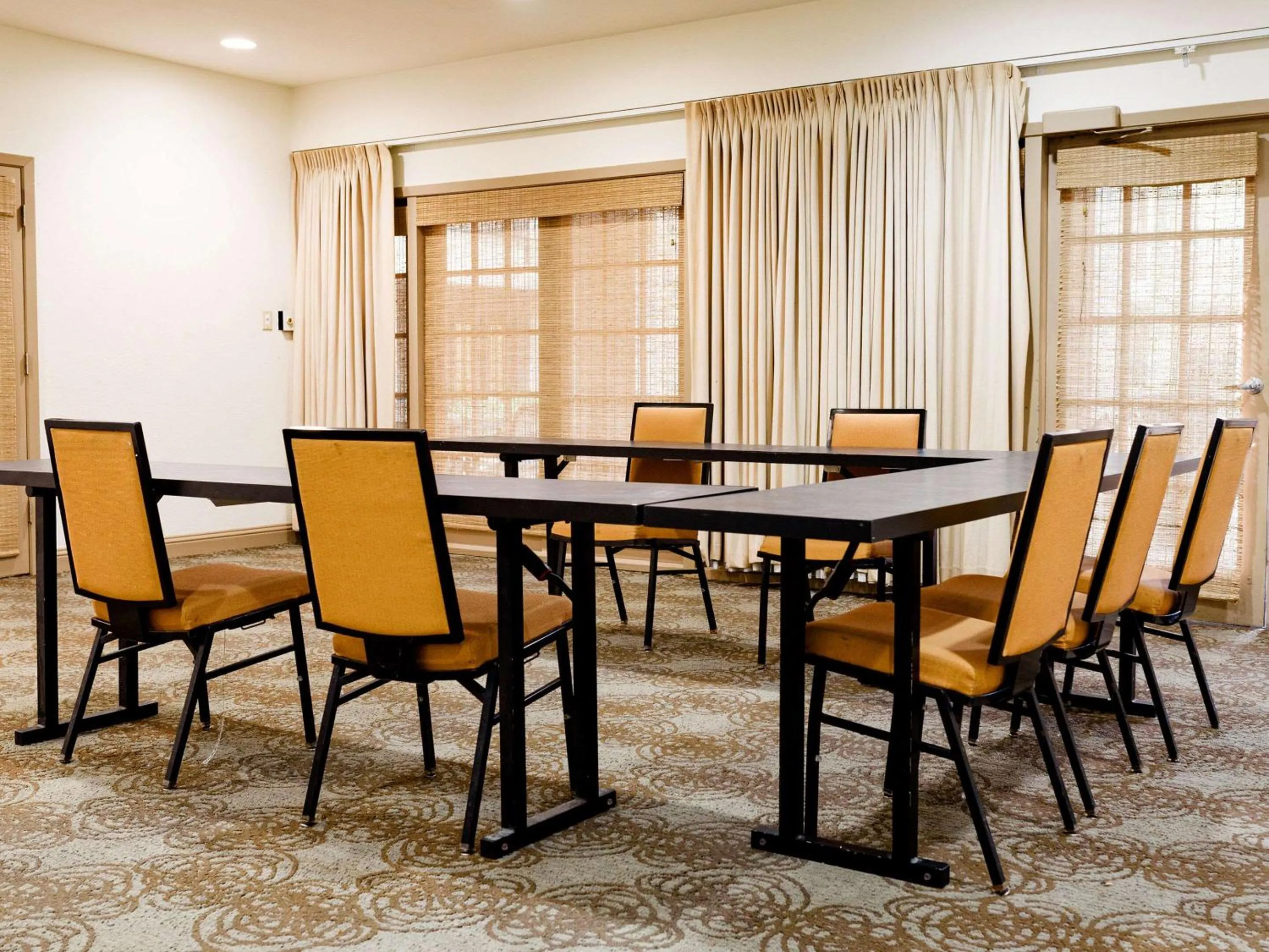 On site in Comfort Suites Baton Rouge South I-10