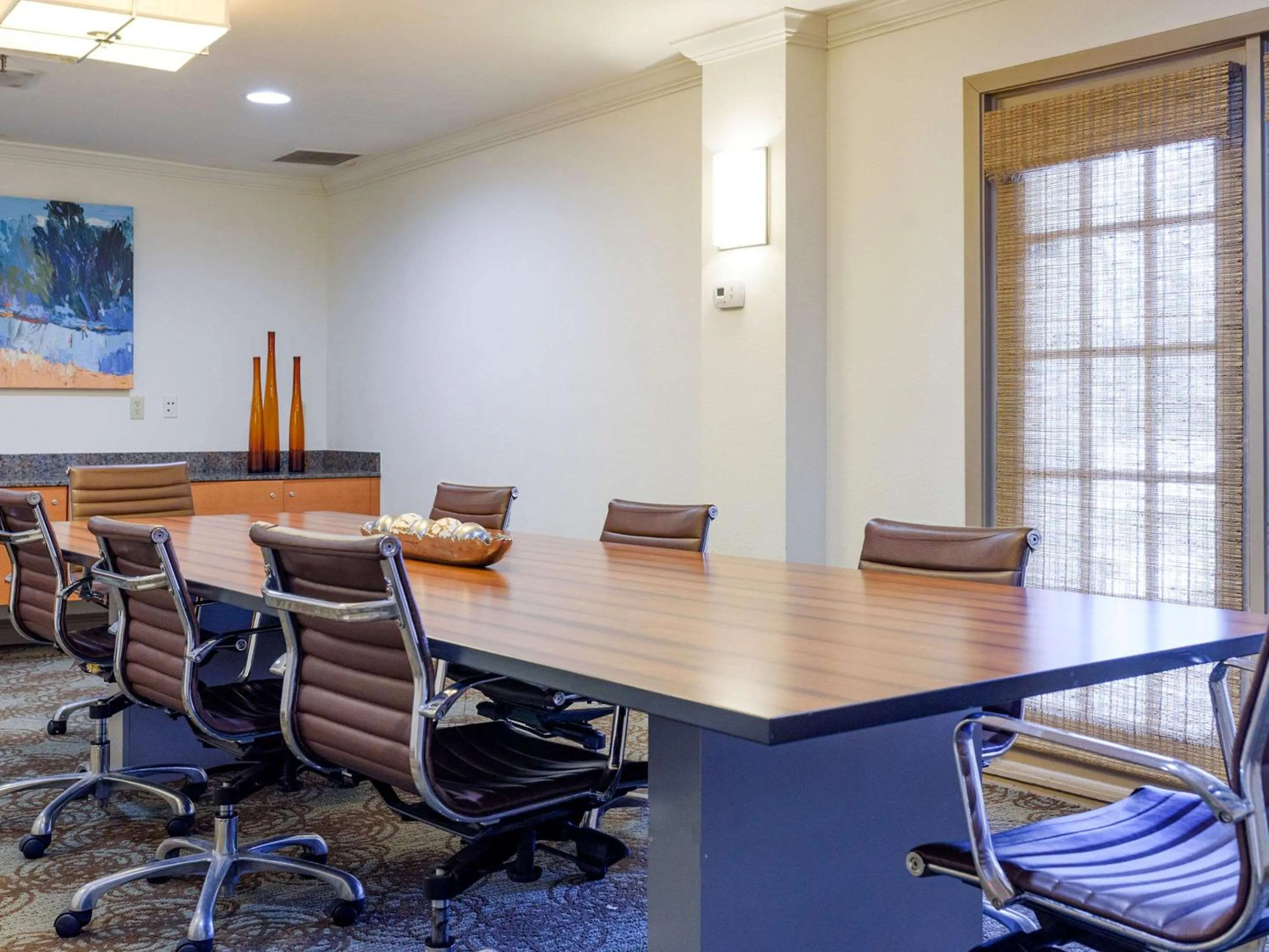 On site in Comfort Suites Baton Rouge South I-10