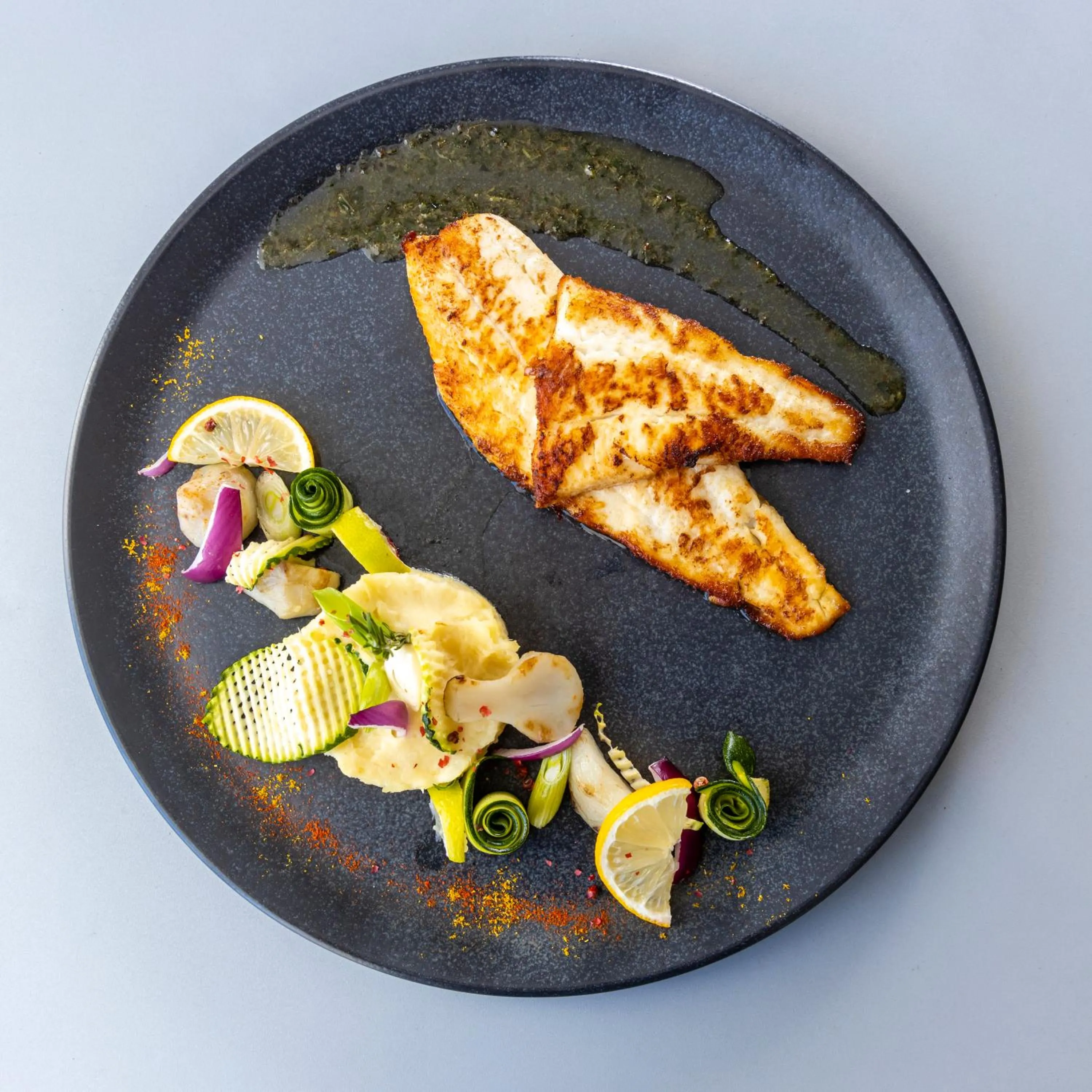 Food and drinks in Thalazur Port-Camargue - Hotel & Spa