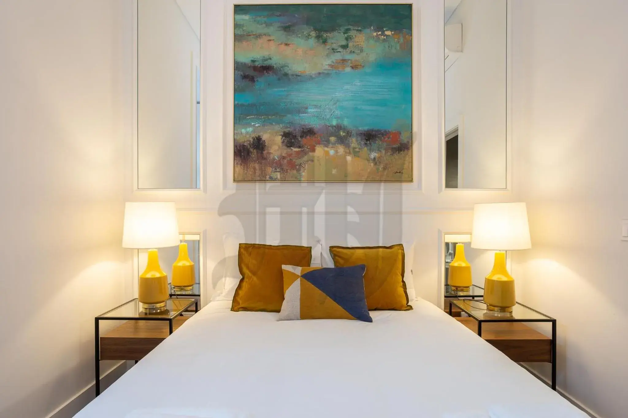 Morgan-Jupiter Apartments Morgan-Jupiter Apartments